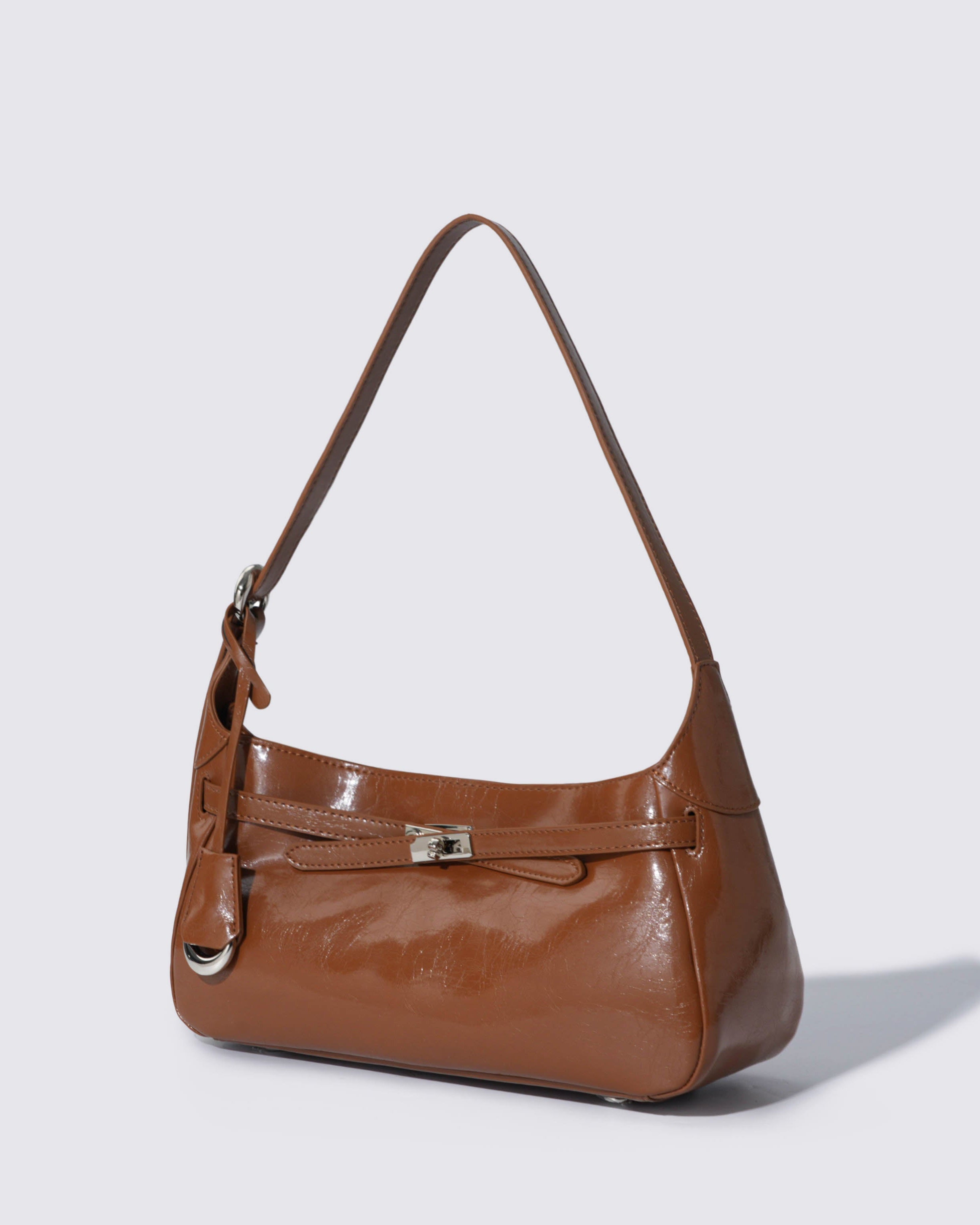 Florence Evening Tote Noirvere