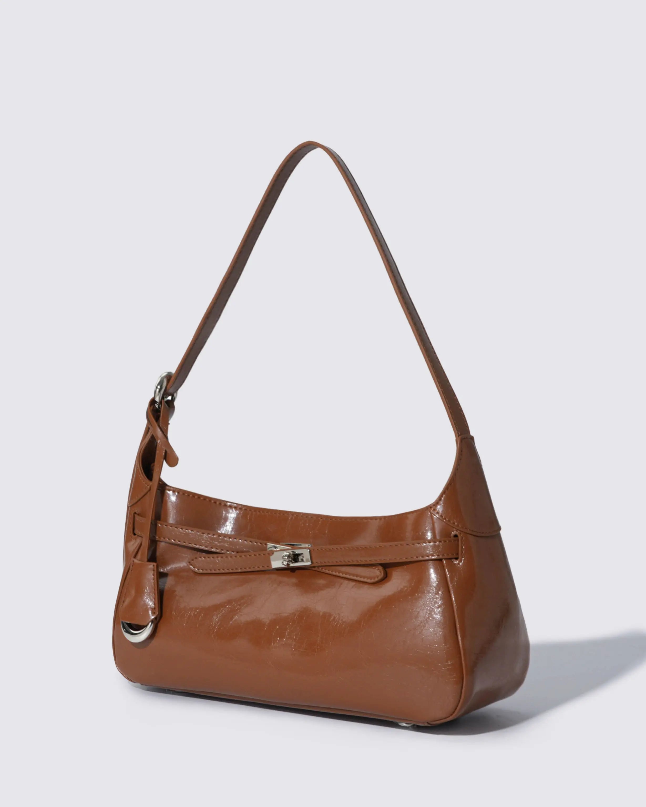Florence Evening Tote Noirvere
