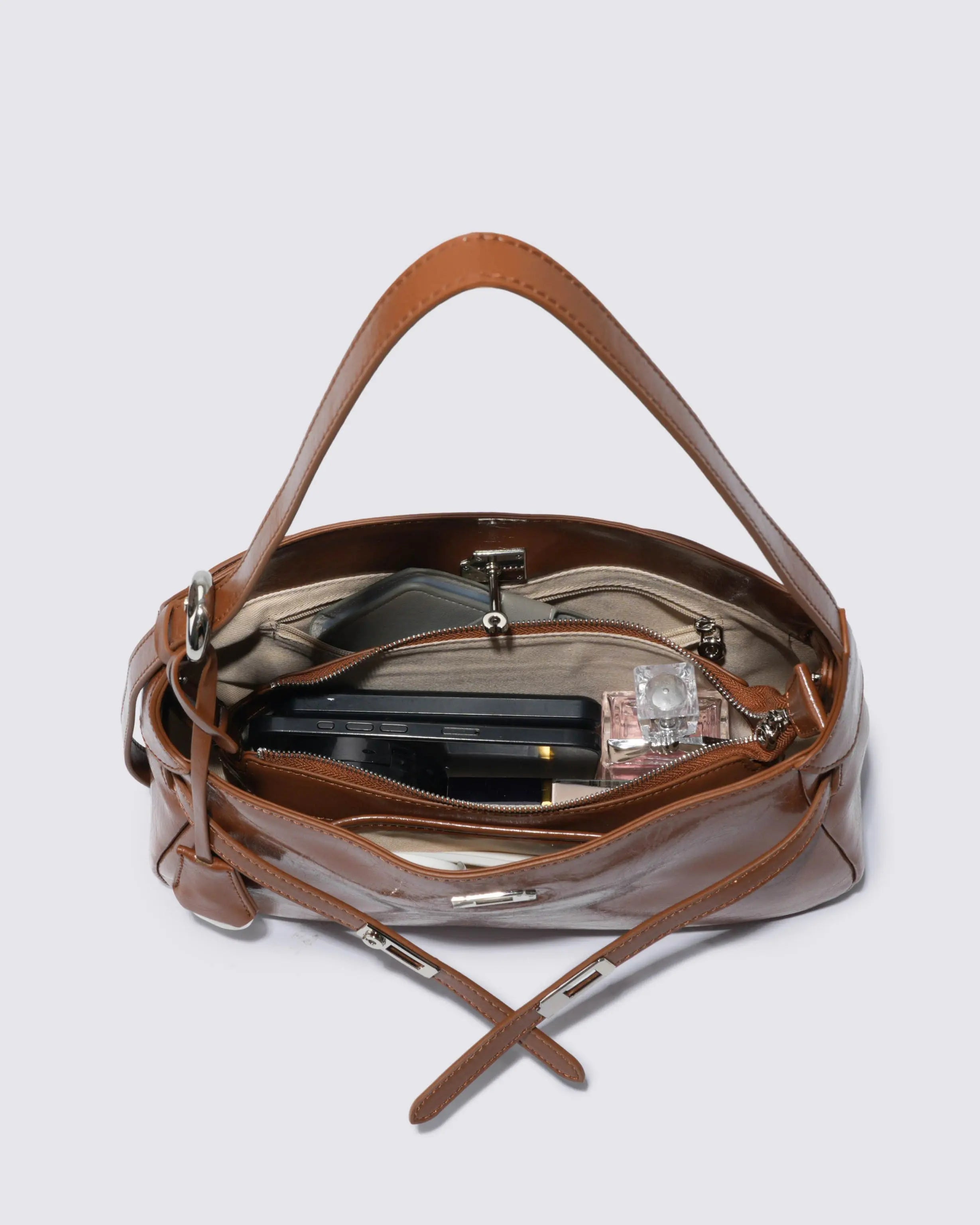 Florence Evening Tote Noirvere