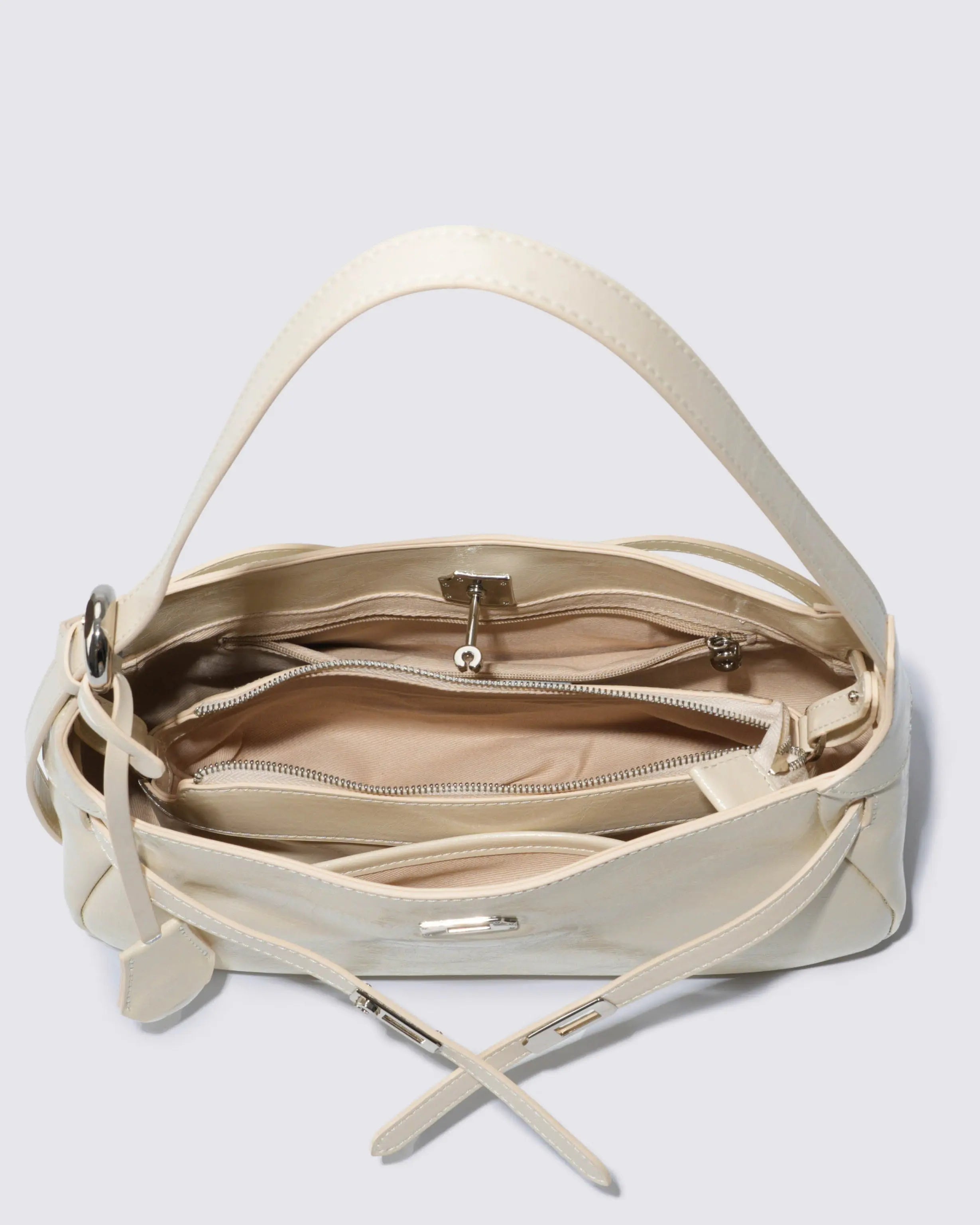 Florence Evening Tote Noirvere