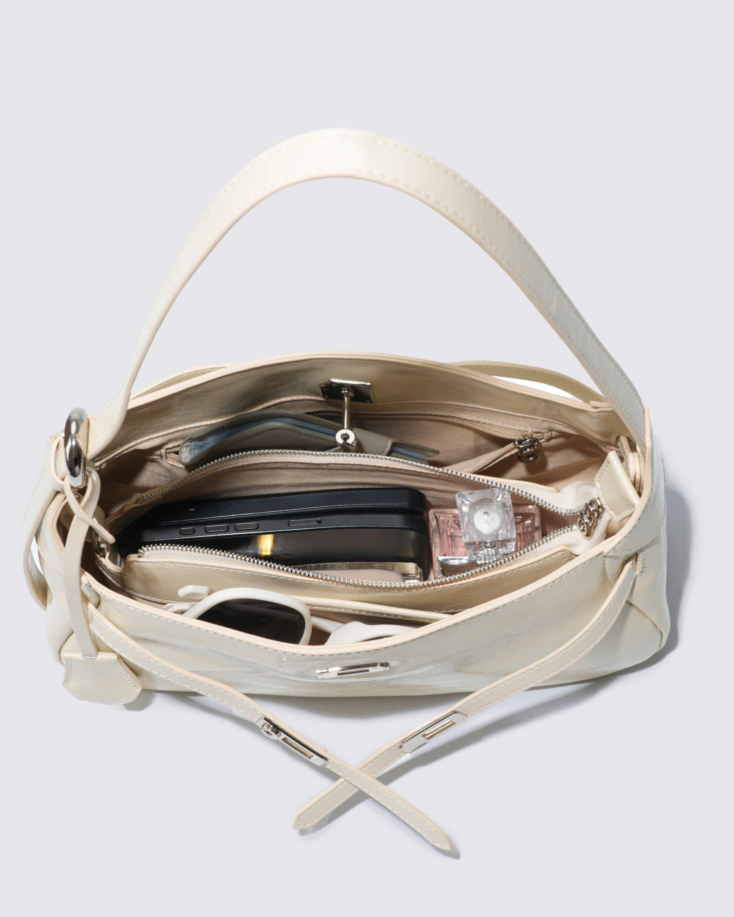 Florence Evening Tote Noirvere