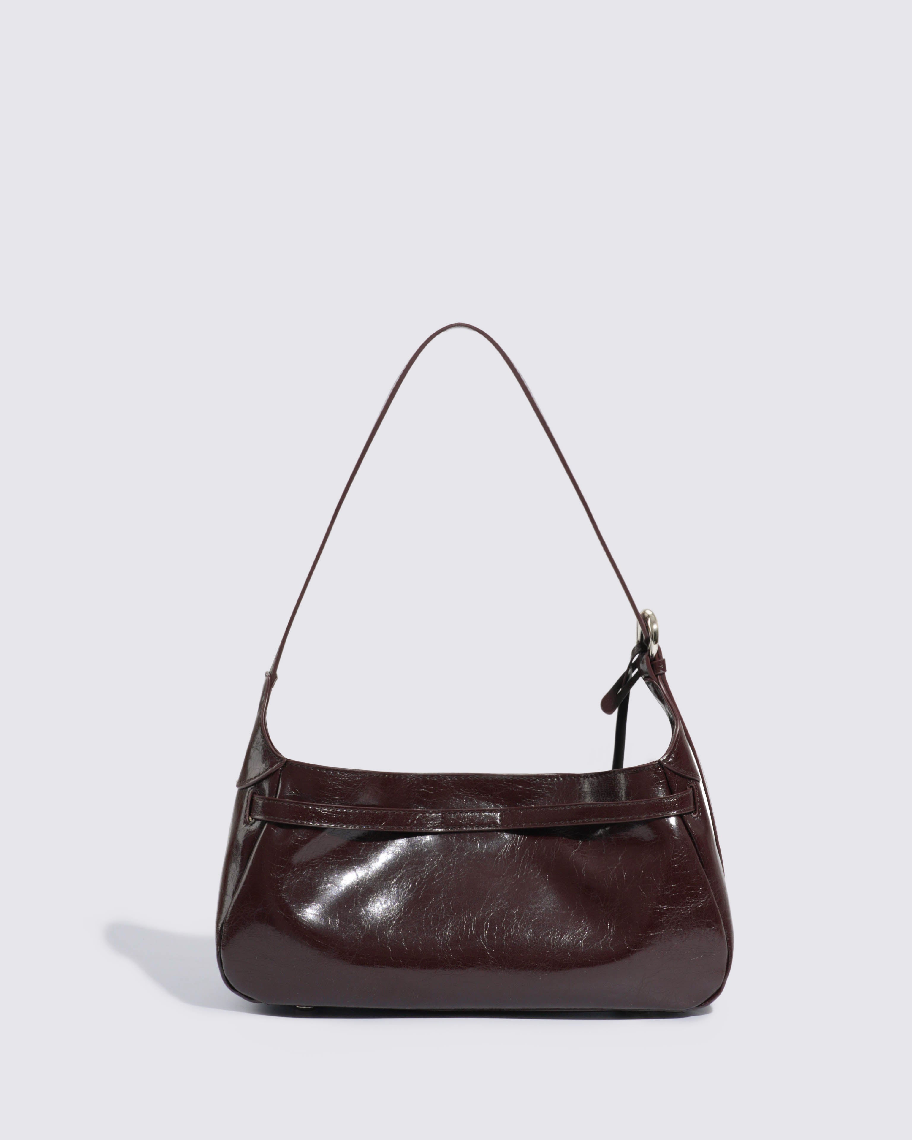 Florence Evening Tote Noirvere