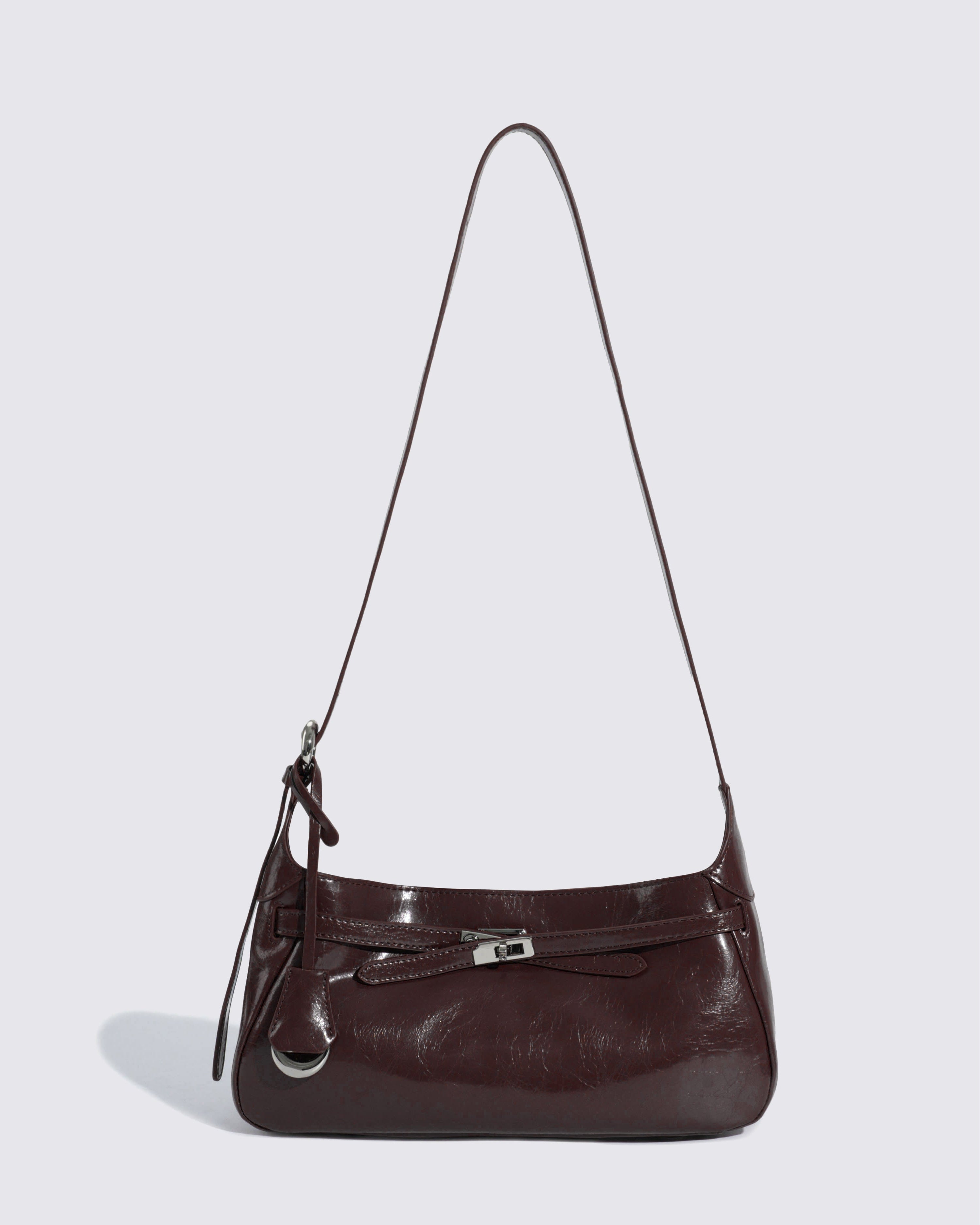 Florence Evening Tote Noirvere