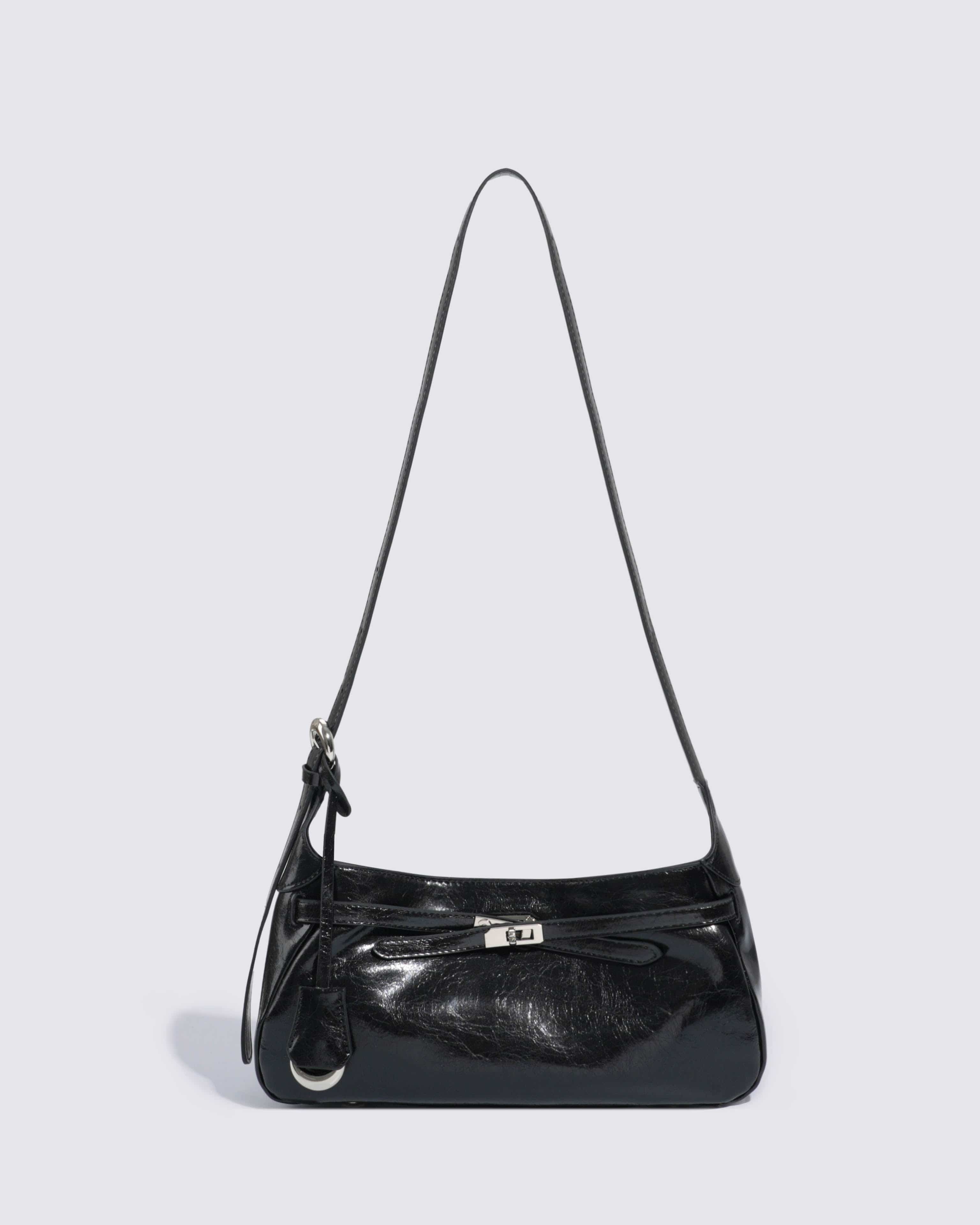 Florence Evening Tote Noirvere