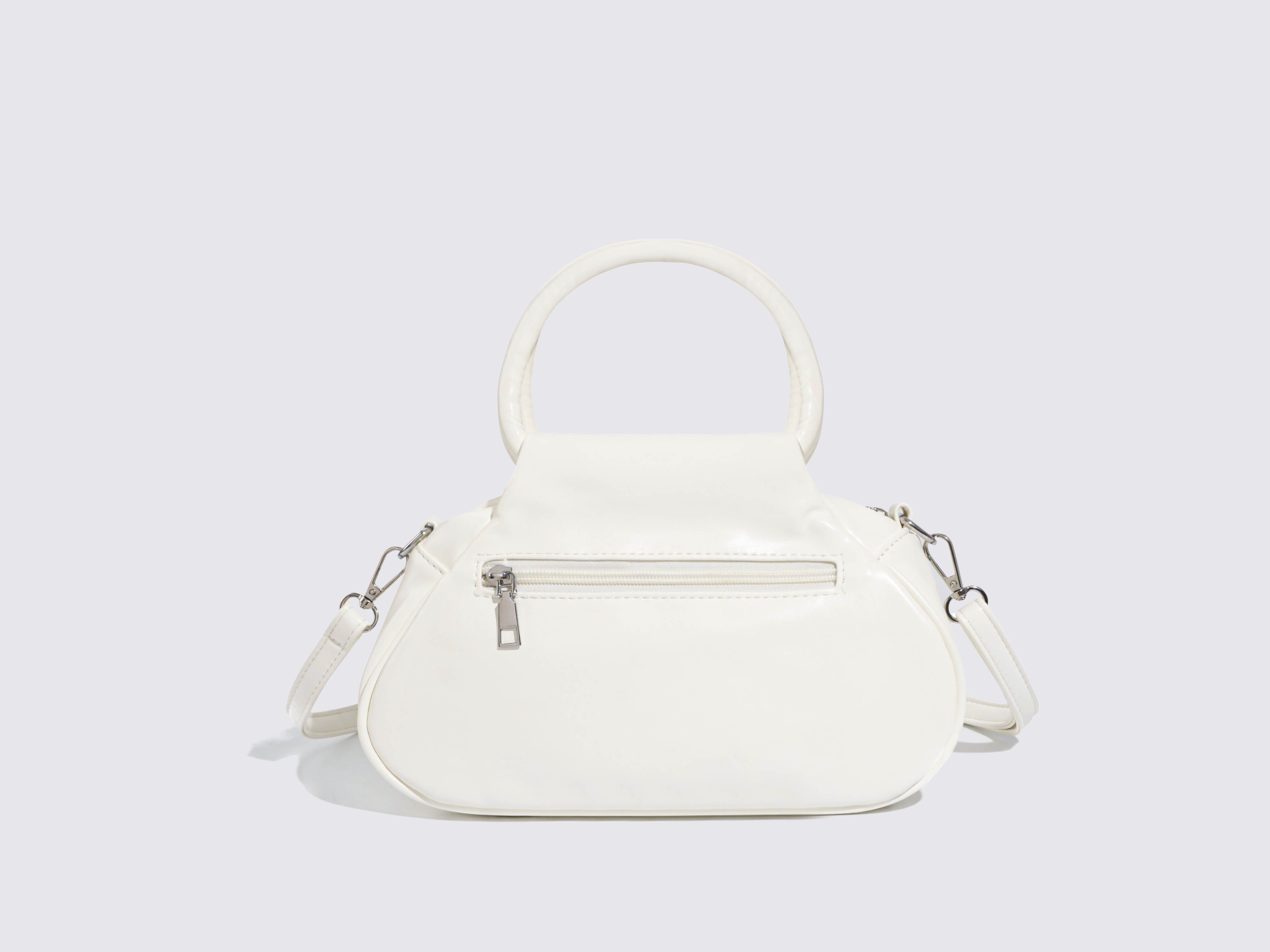 Sleek Slouchy Vienna Bag