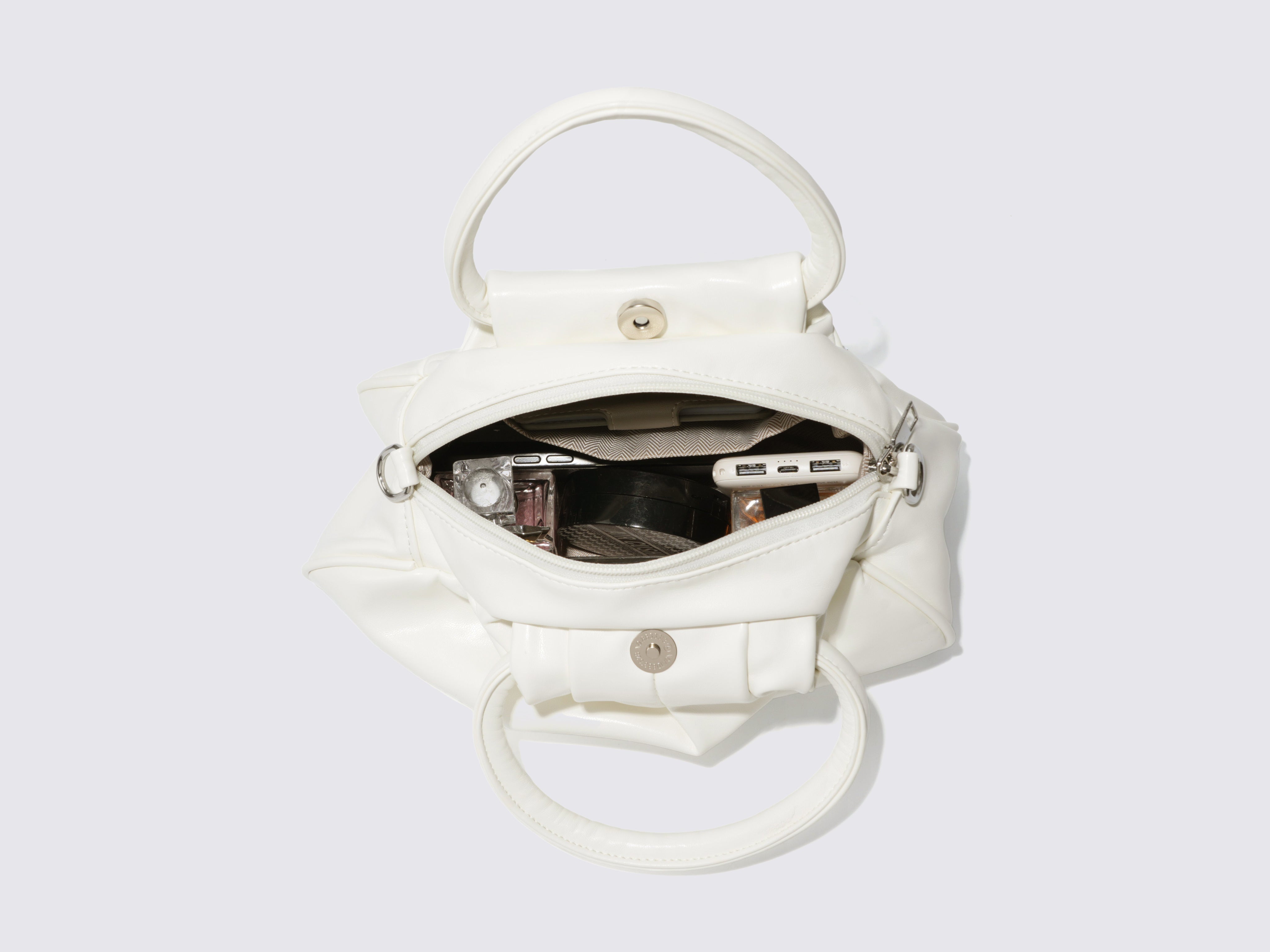 Sleek Slouchy Vienna Bag