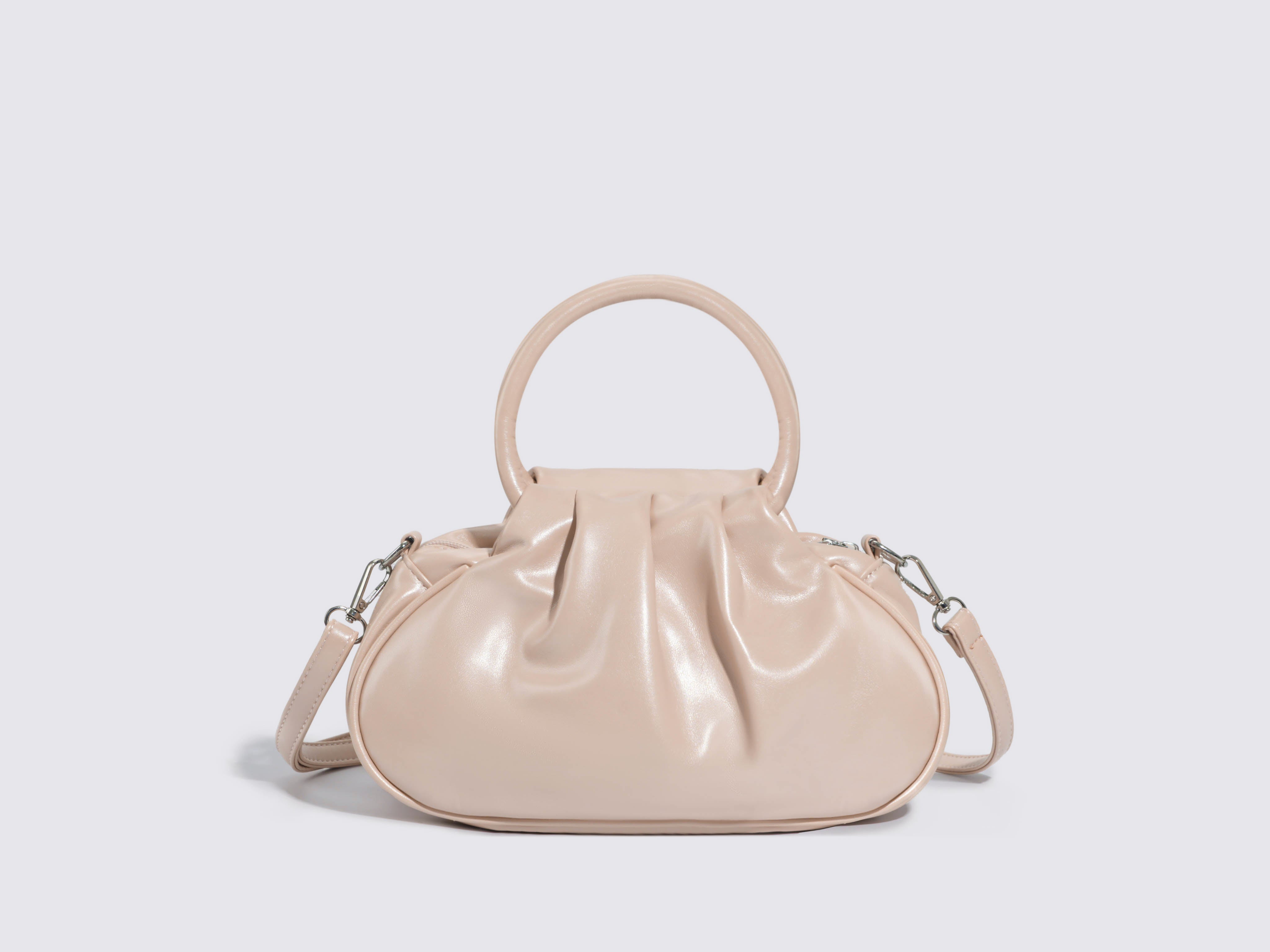 Sleek Slouchy Vienna Bag
