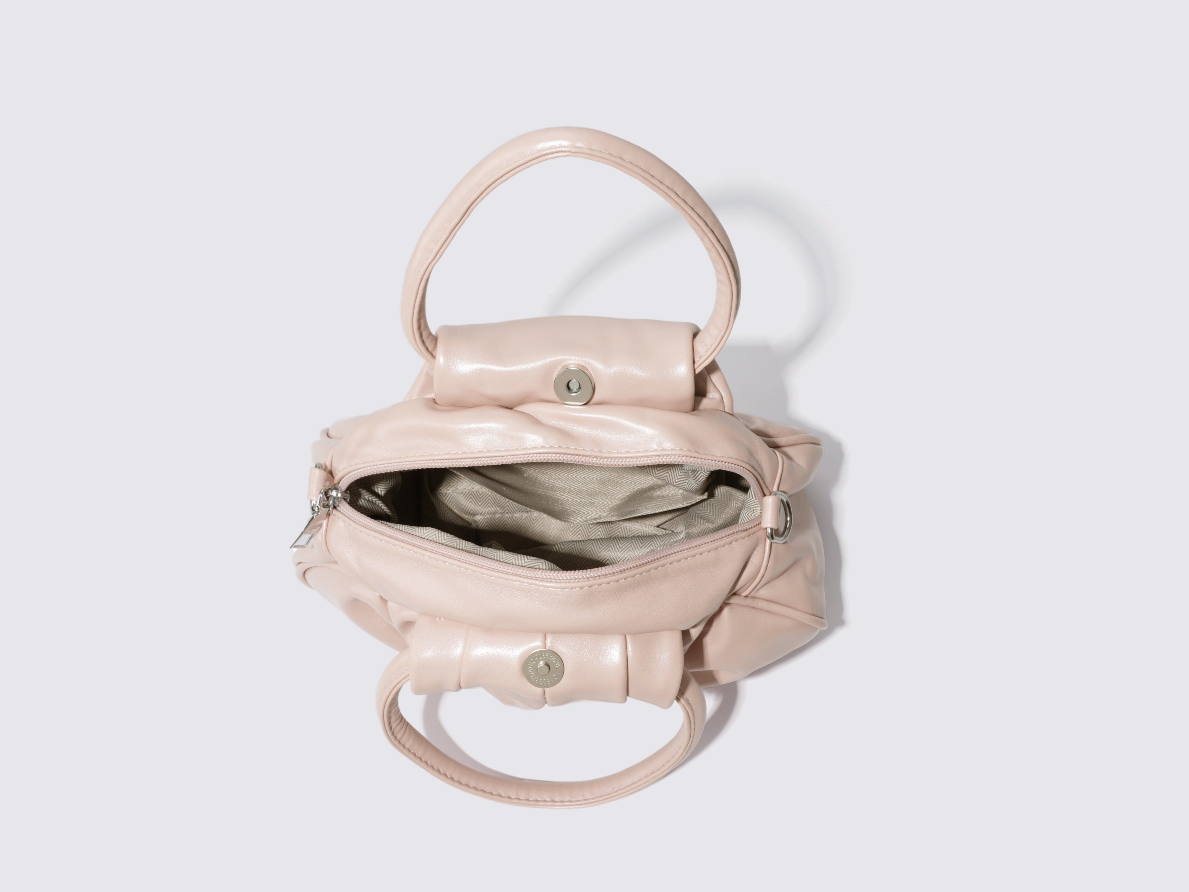 Sleek Slouchy Vienna Bag