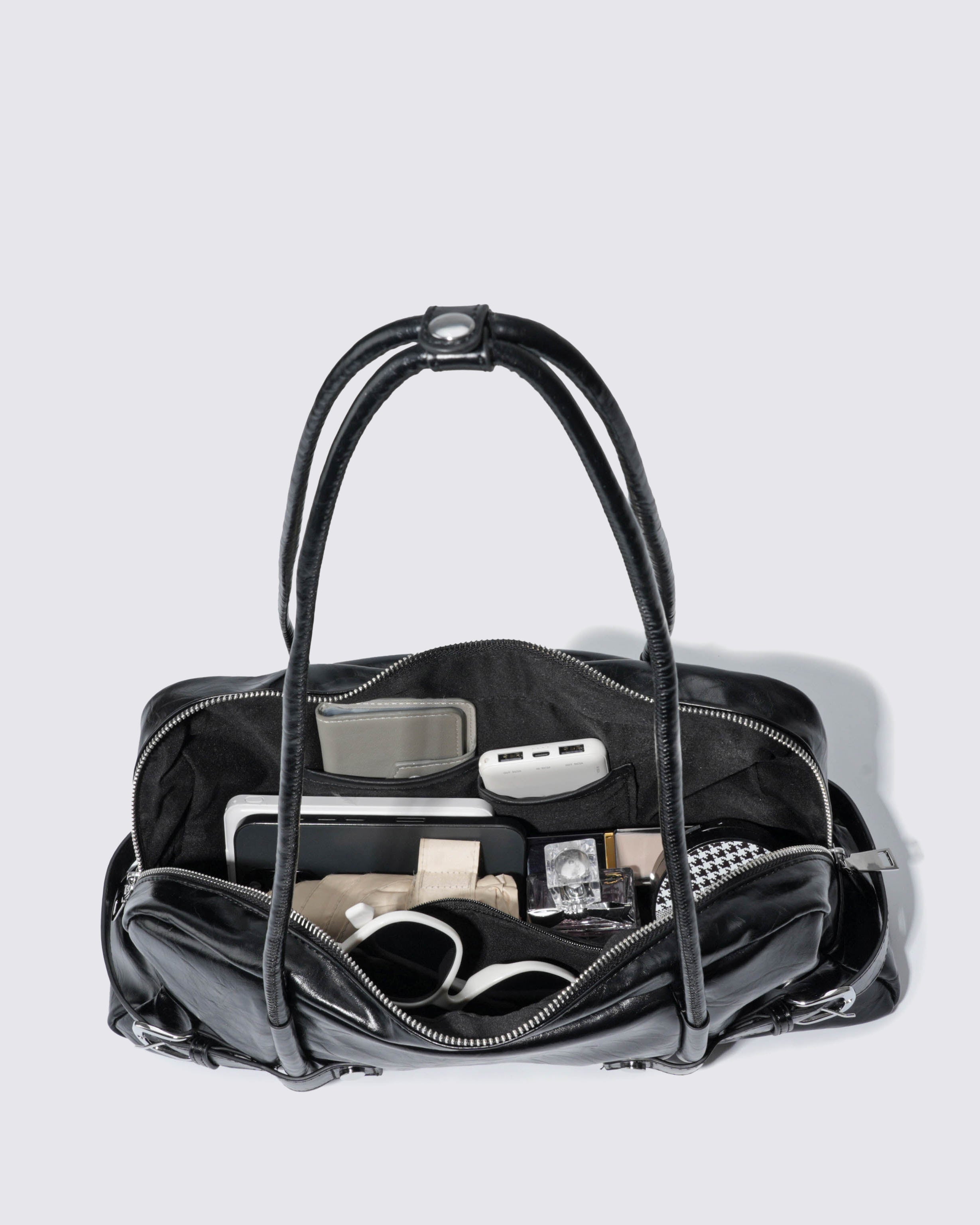 Mini Ashley City Bag