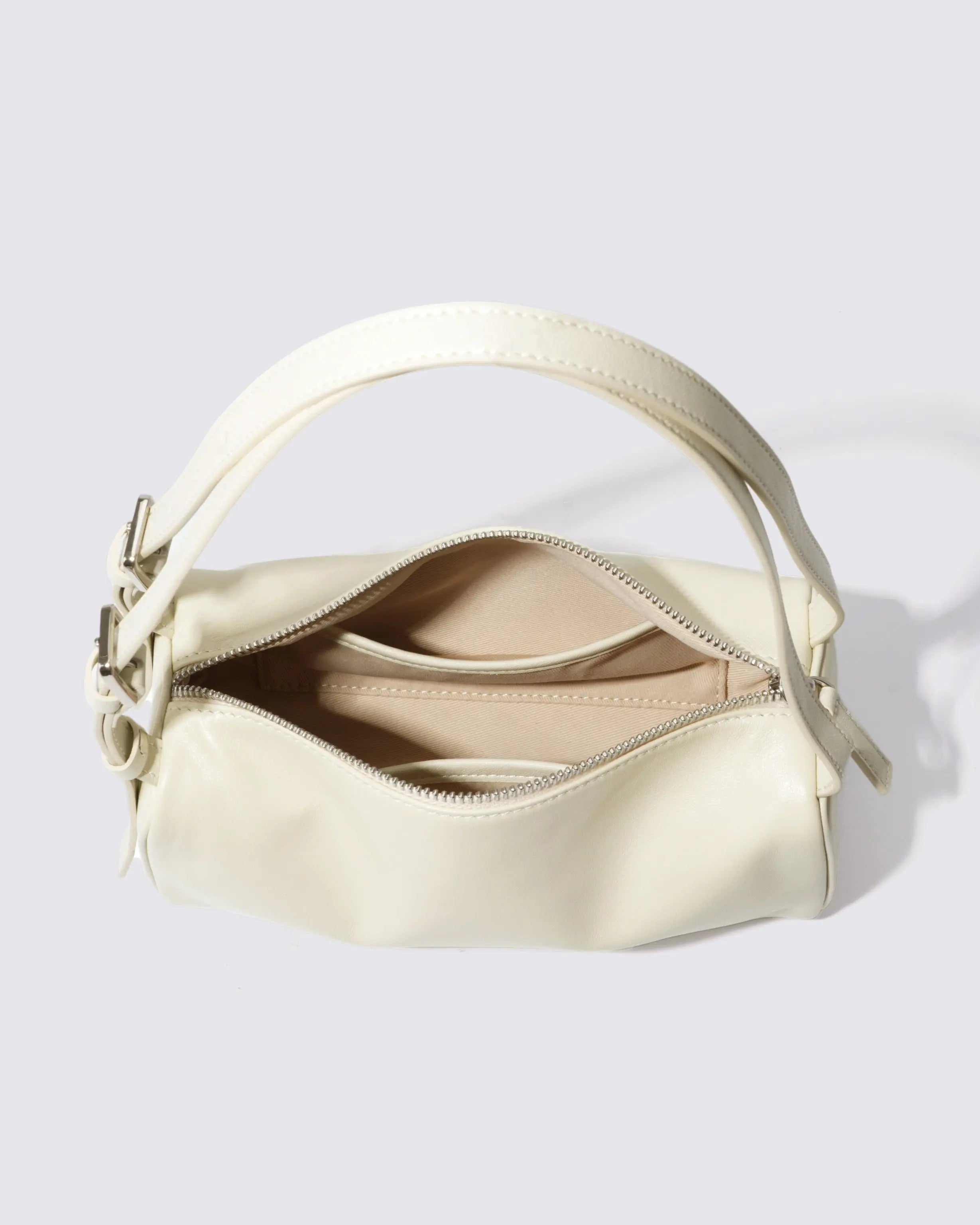 Silvia Little Carry Noirvere