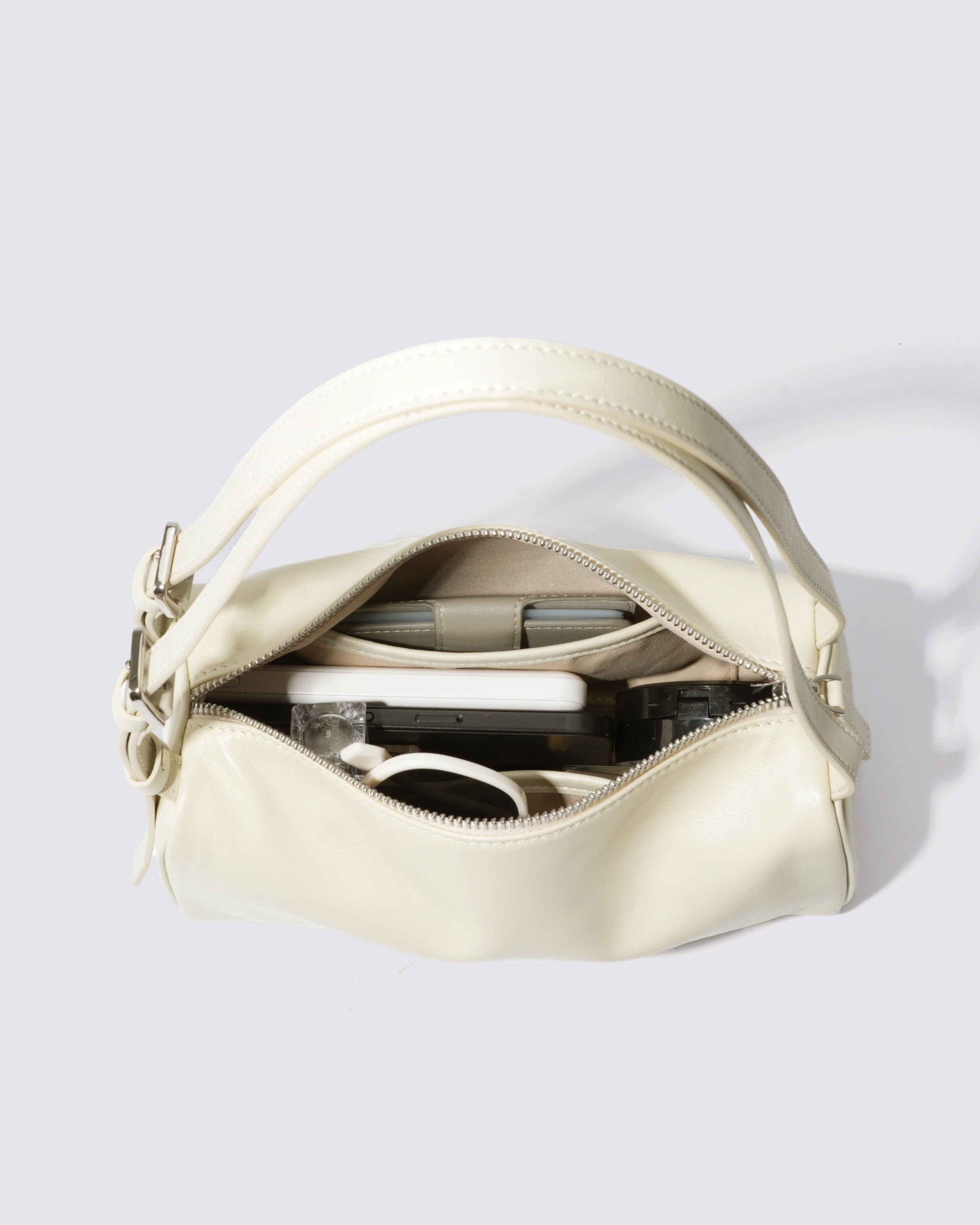 Silvia Little Carry Noirvere