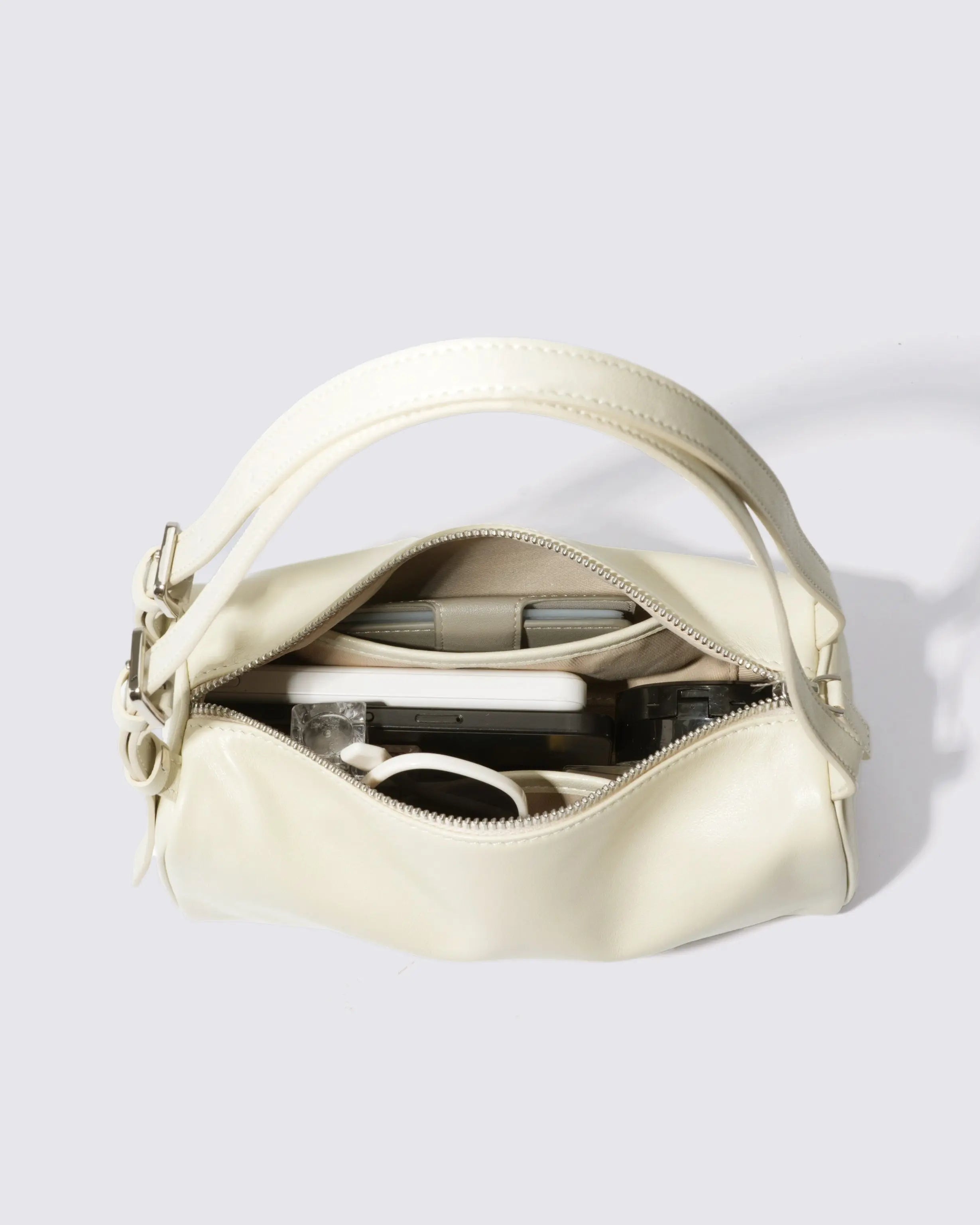 Silvia Little Carry Noirvere