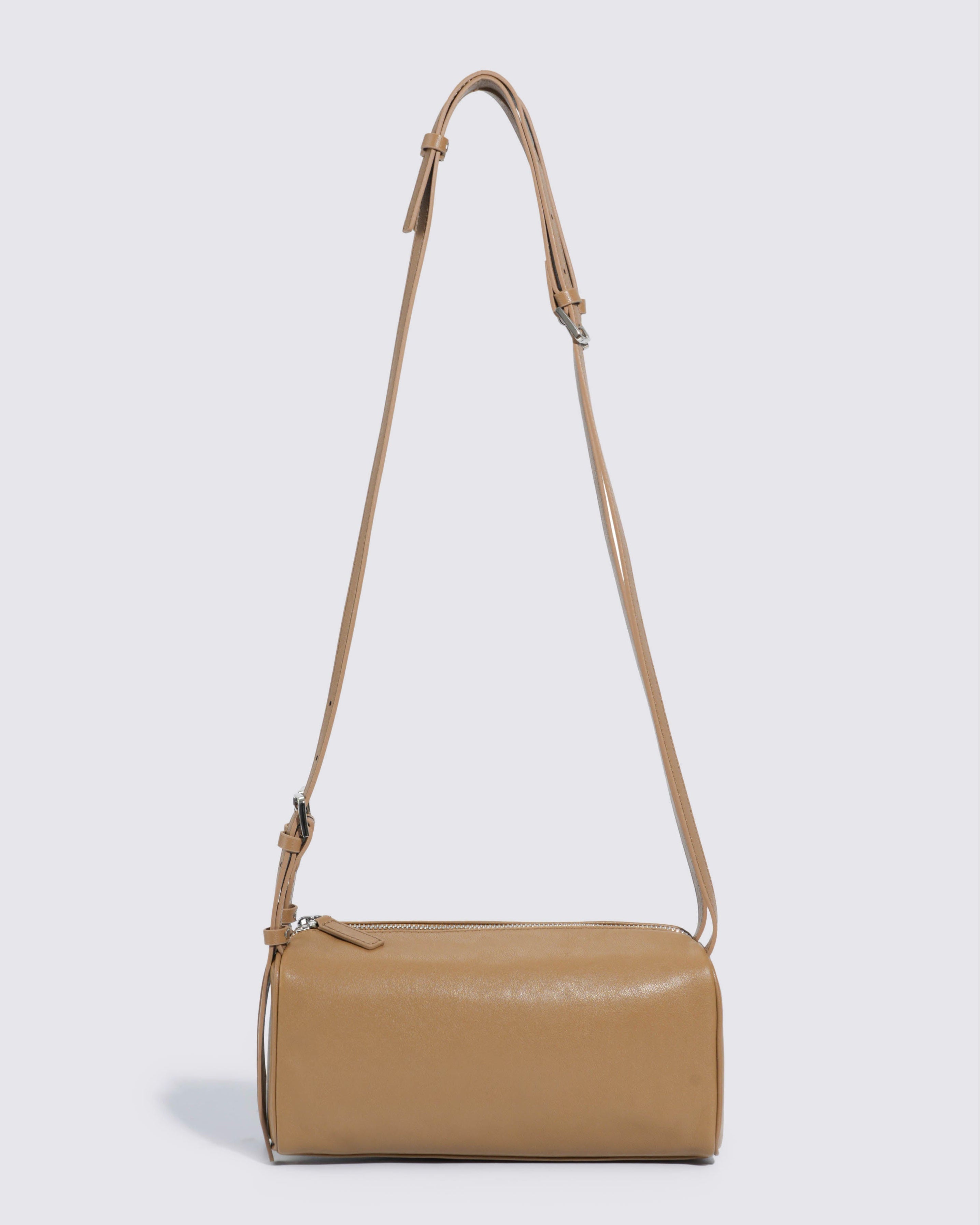 Silvia Little Carry Noirvere