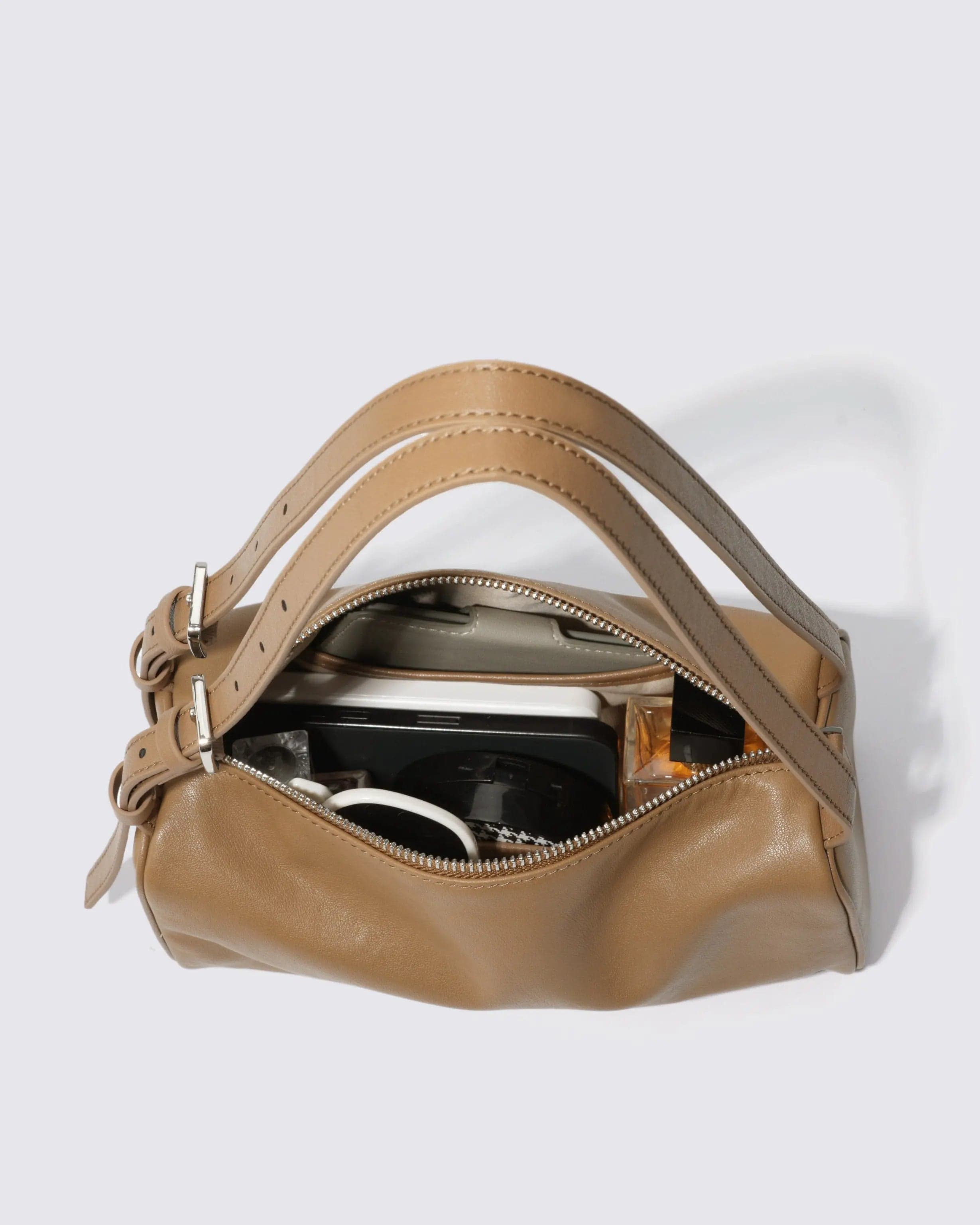 Silvia Little Carry Noirvere