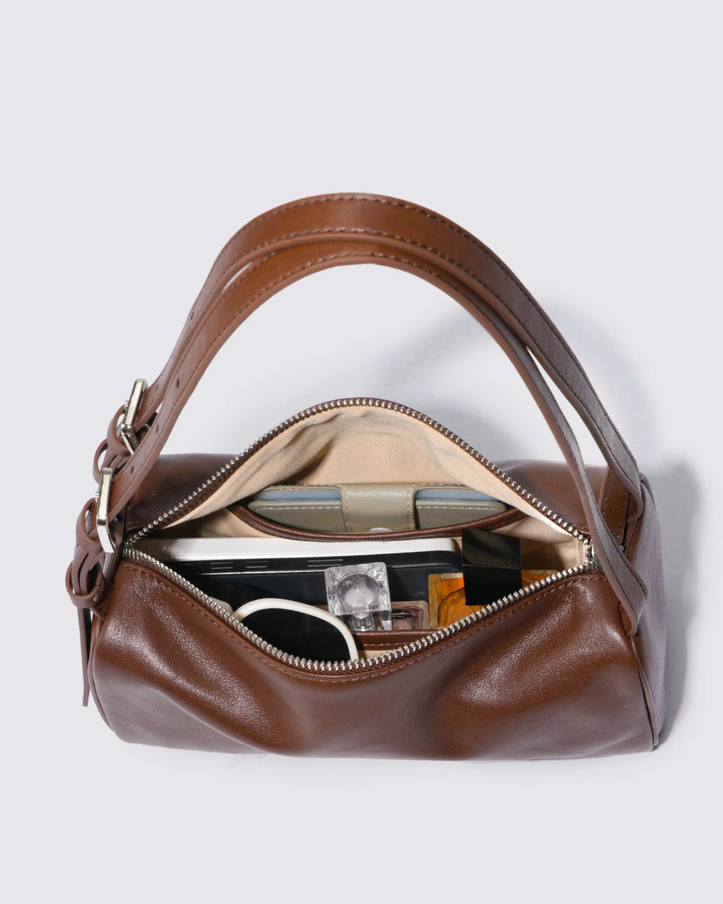 Silvia Little Carry Noirvere