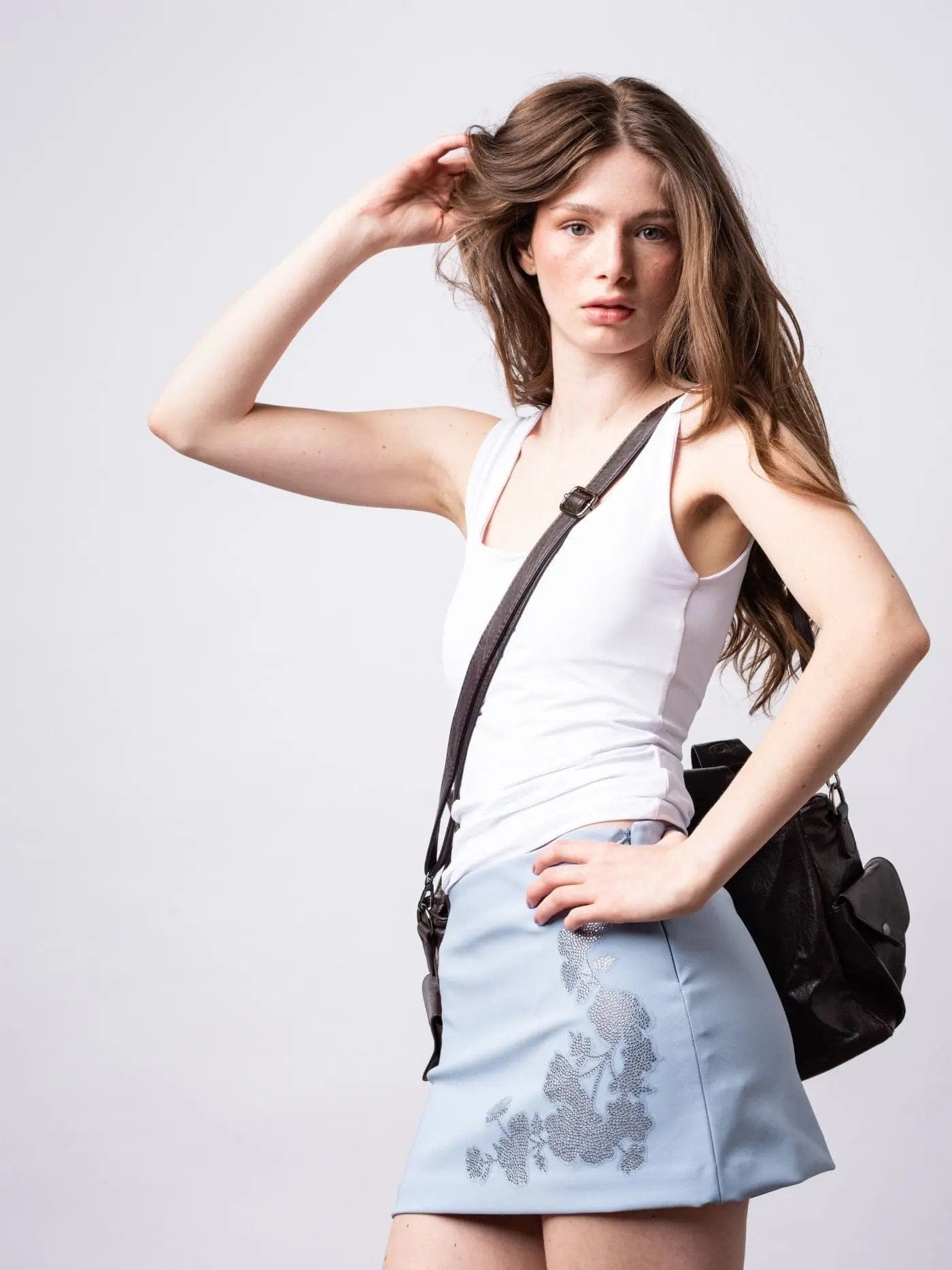 Everyday City Tote Noirvere