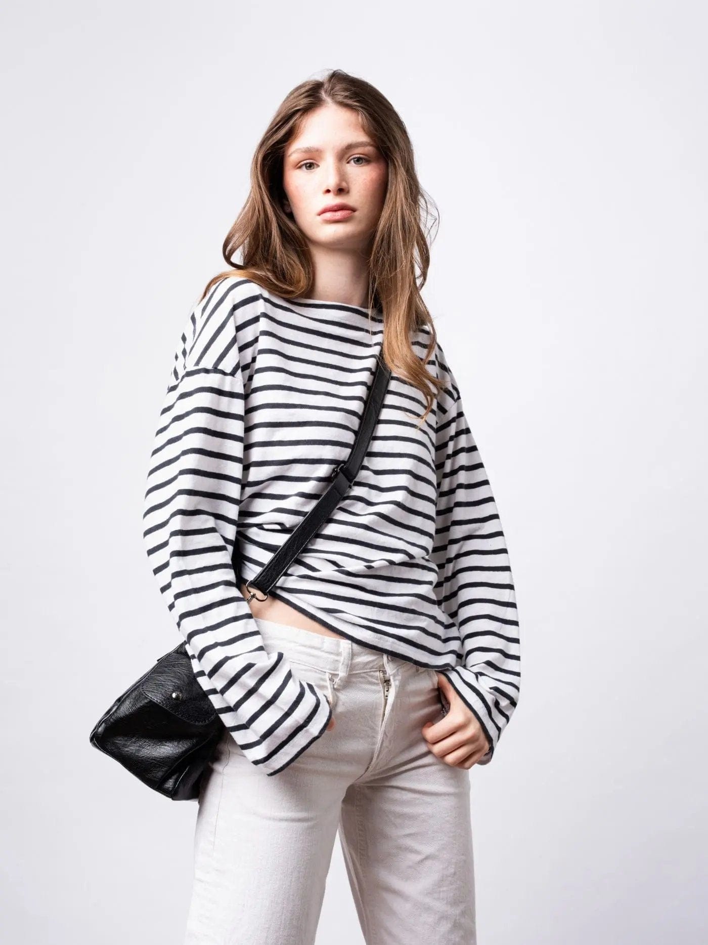 Everyday City Tote Noirvere