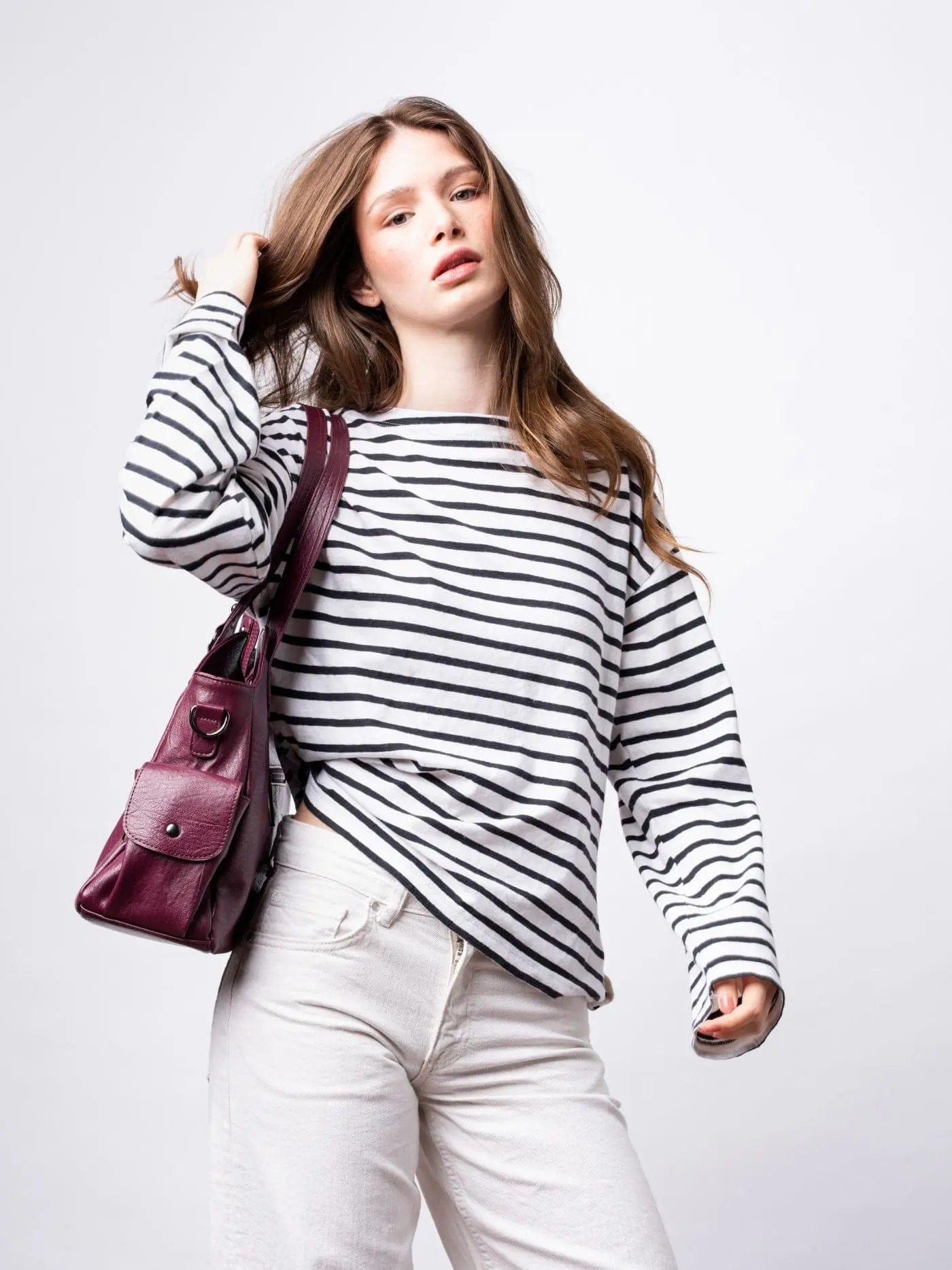 Everyday City Tote Noirvere