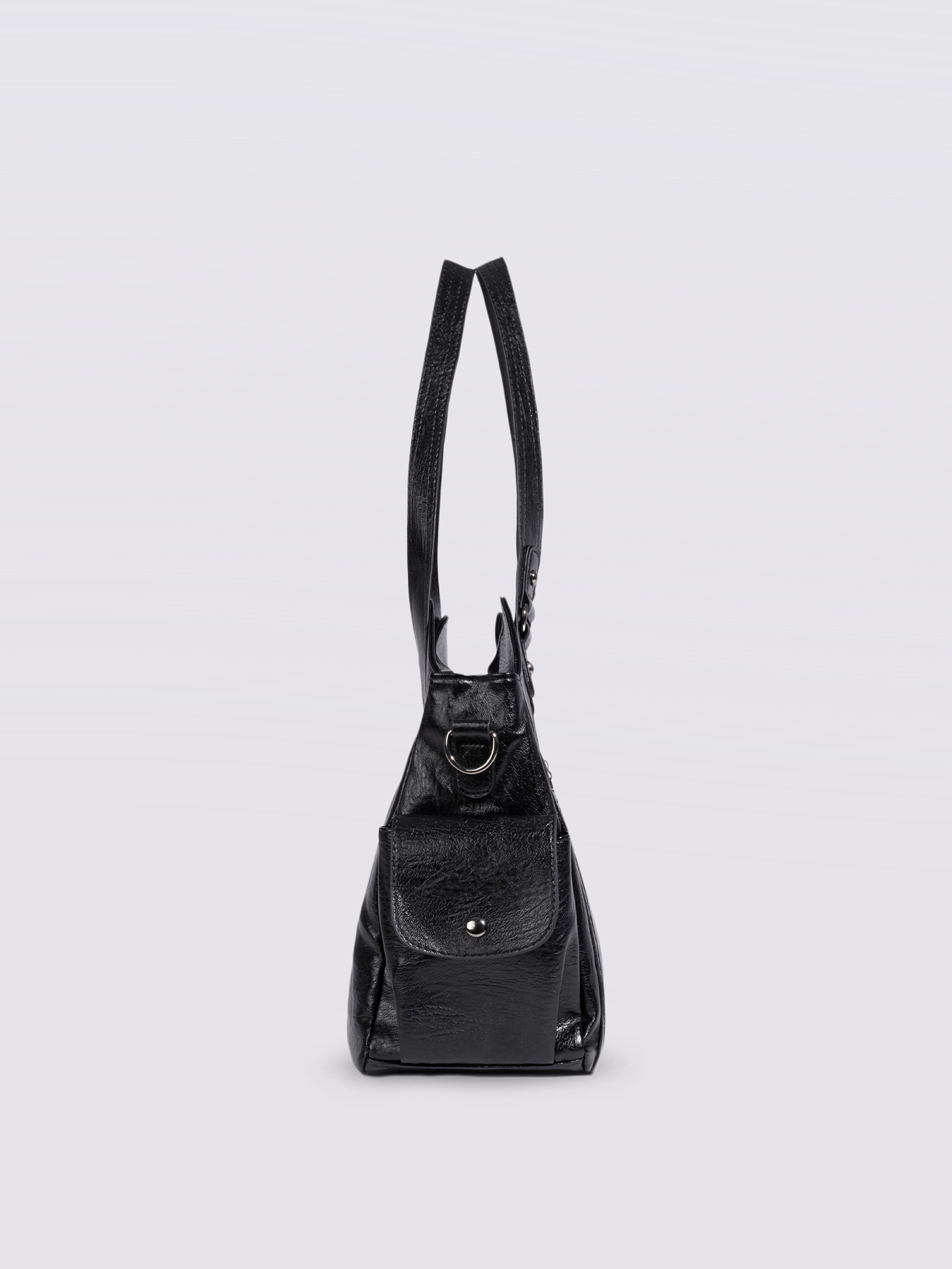 Everyday City Tote Noirvere