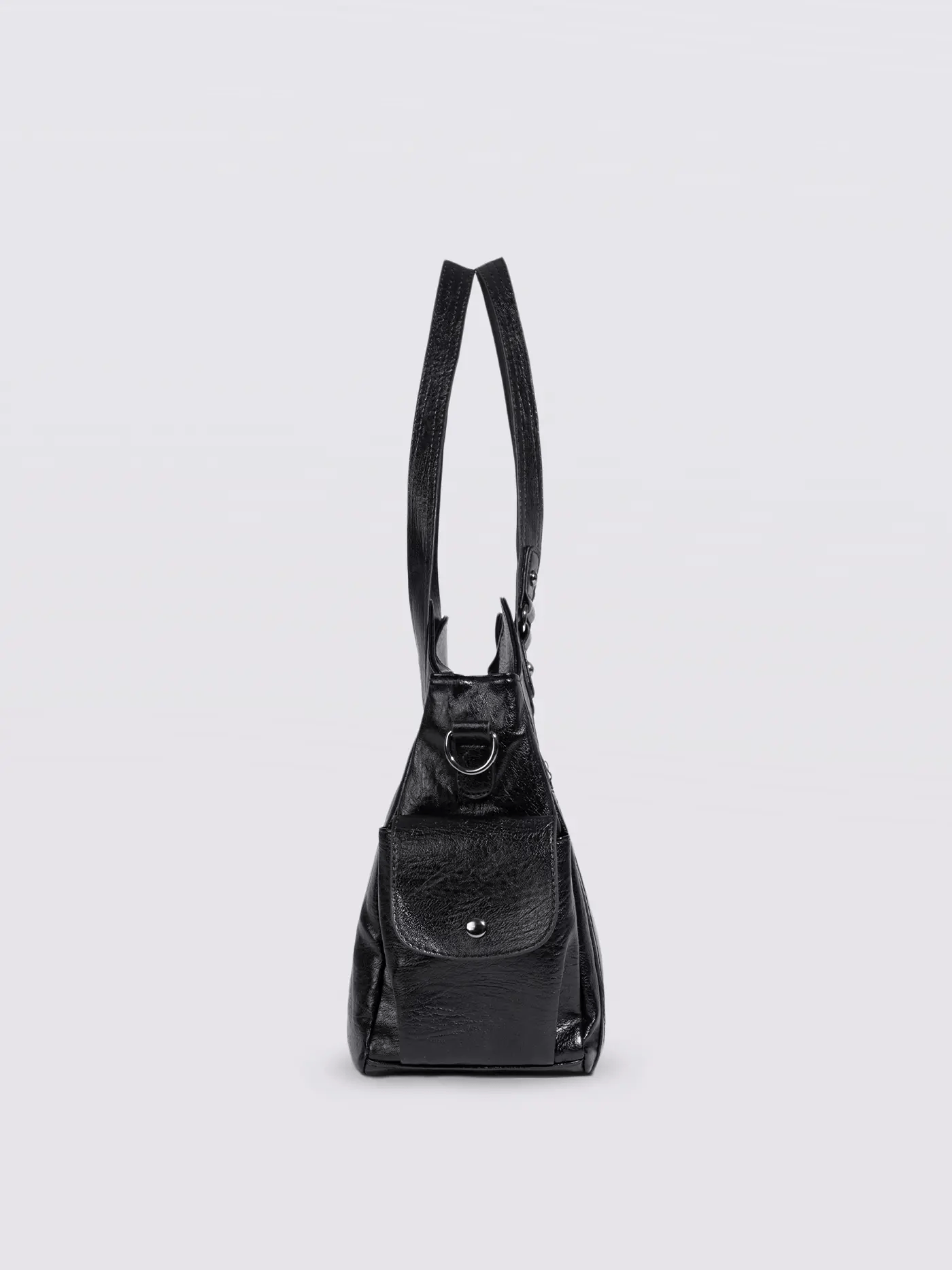 Everyday City Tote Noirvere