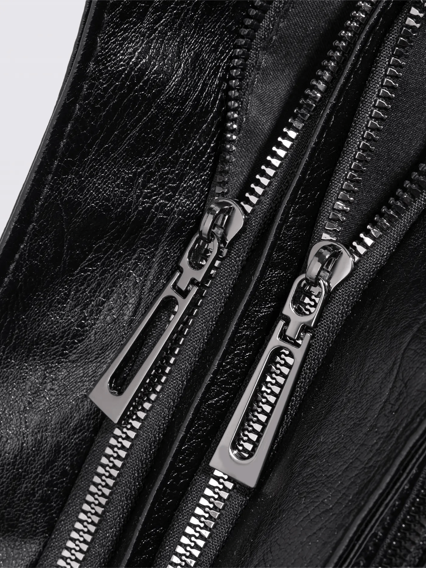 Everyday City Tote Noirvere