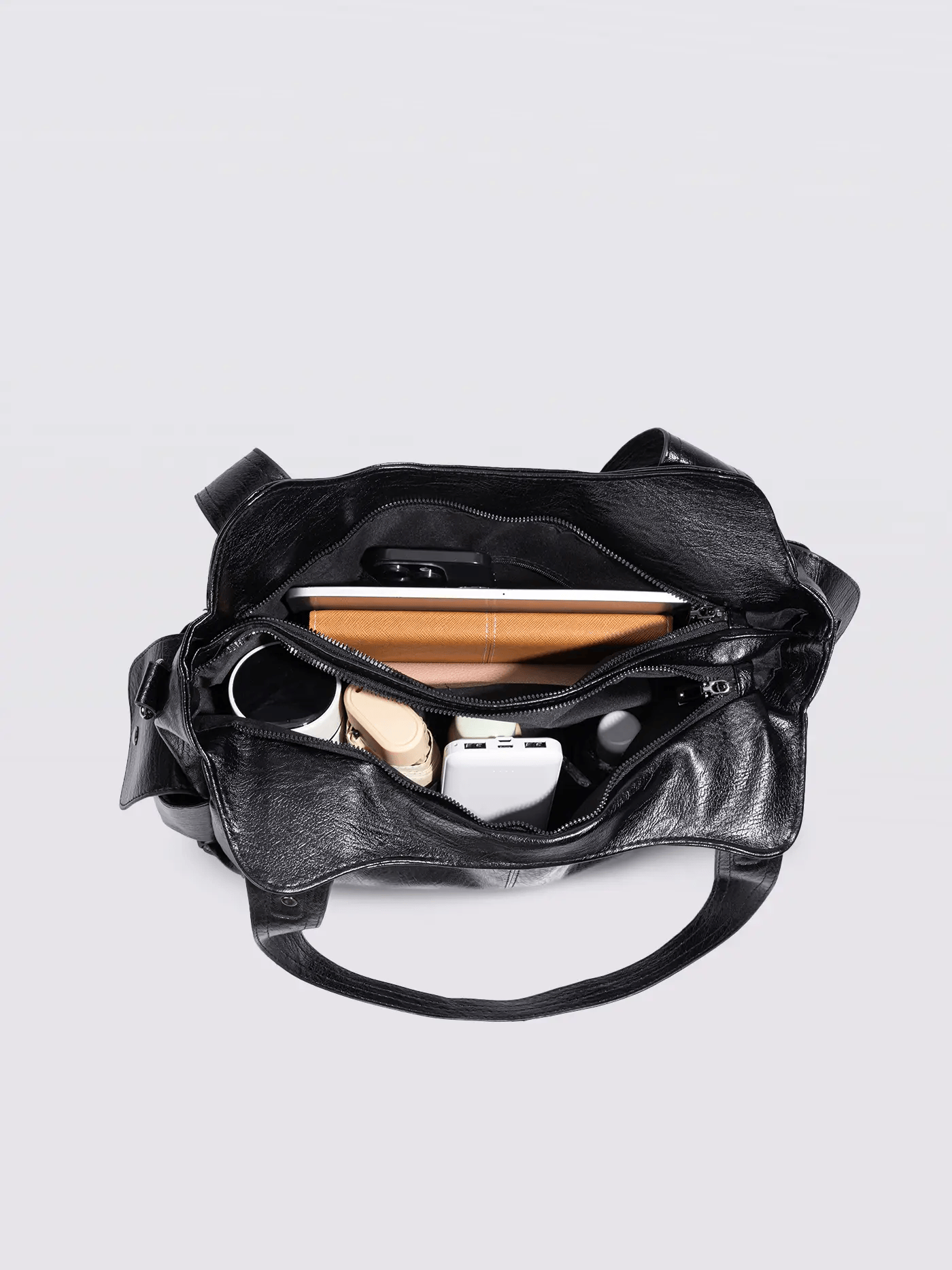 Everyday City Tote Noirvere