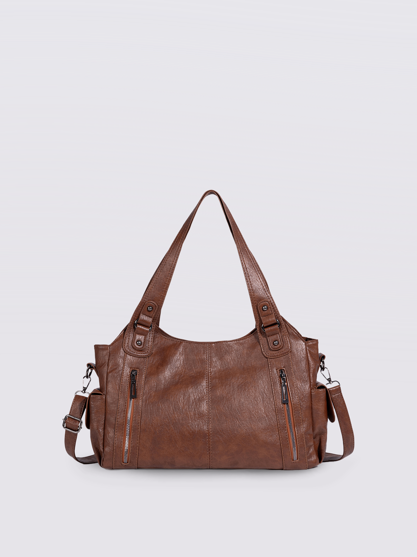 Everyday City Tote Noirvere
