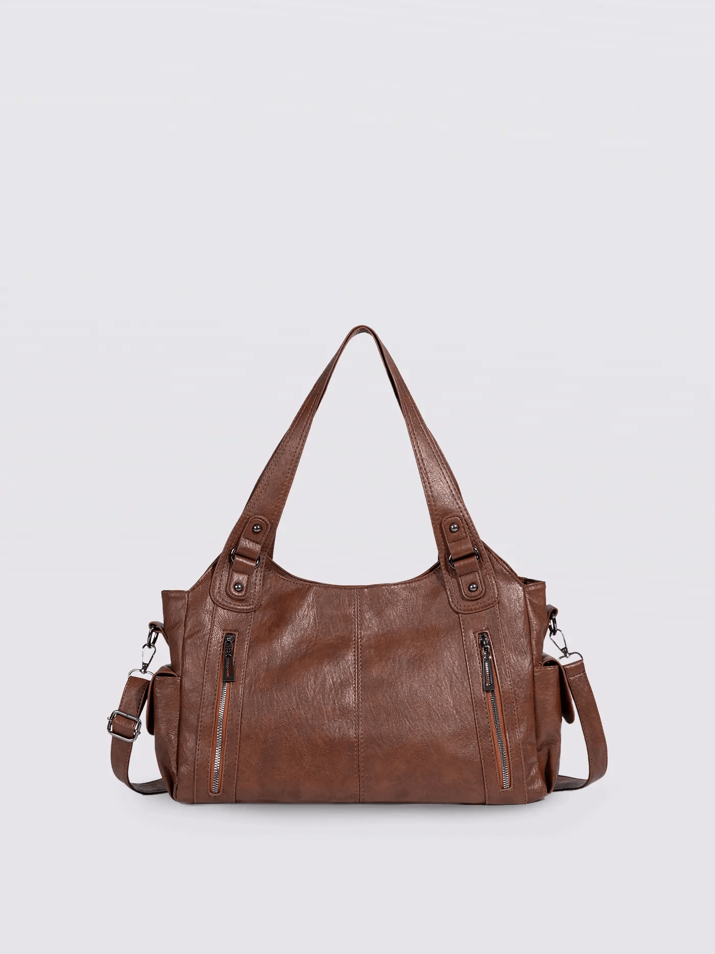 Everyday City Tote Noirvere