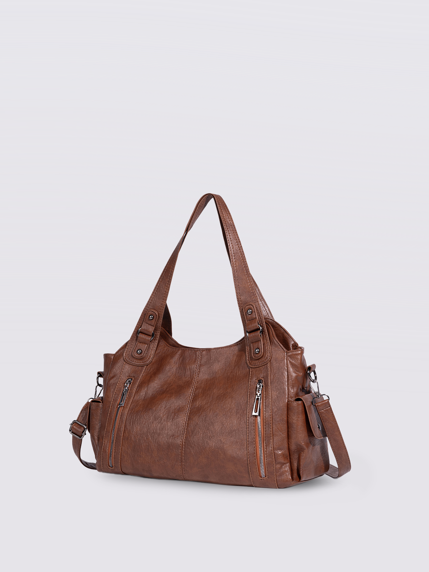 Everyday City Tote Noirvere