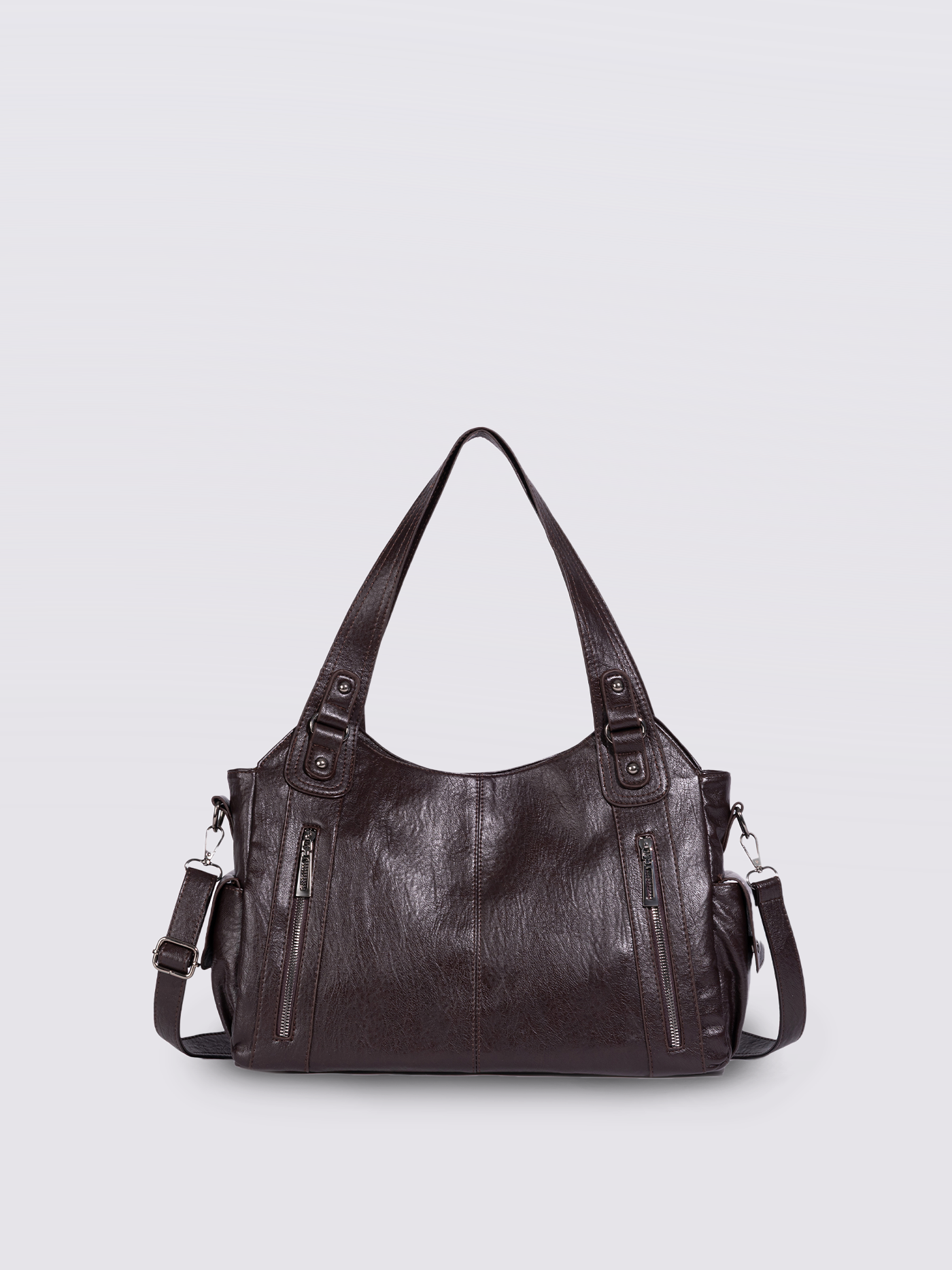 Everyday City Tote Noirvere