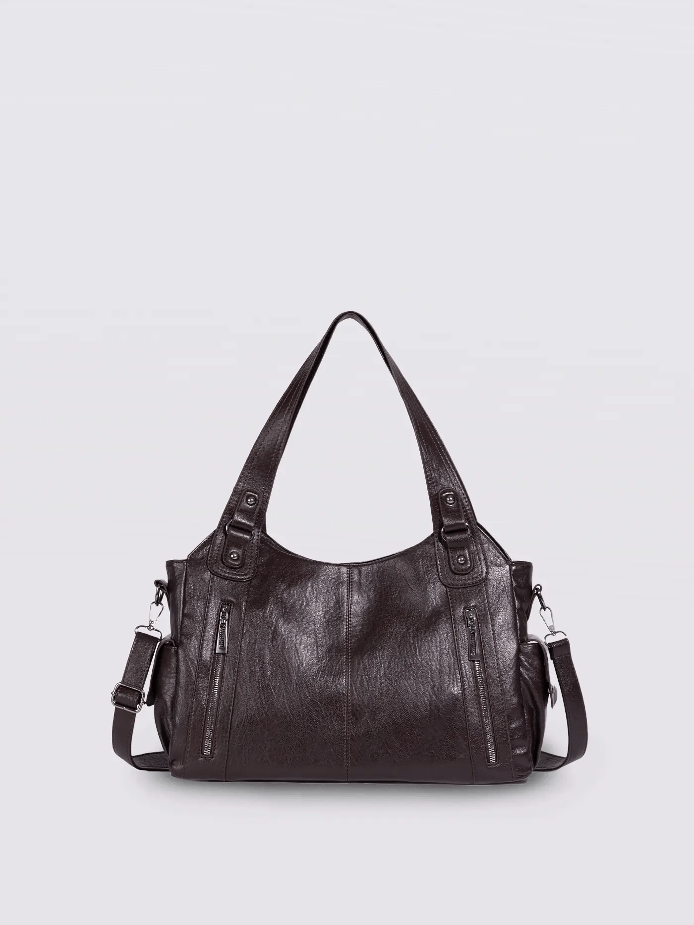 Everyday City Tote Noirvere