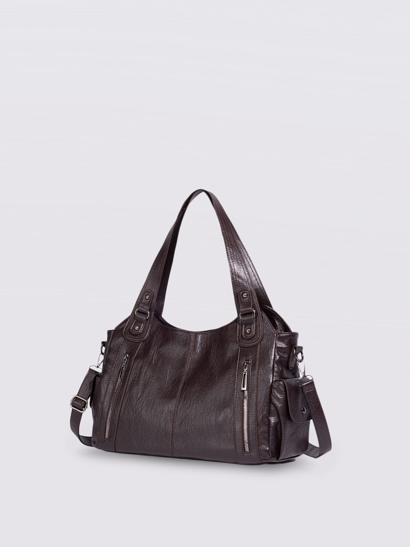 Everyday City Tote Noirvere