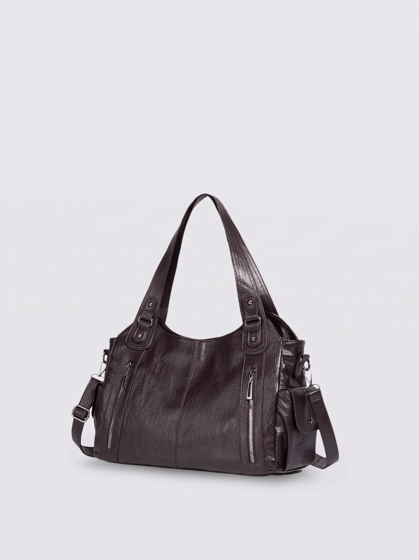 Everyday City Tote Noirvere