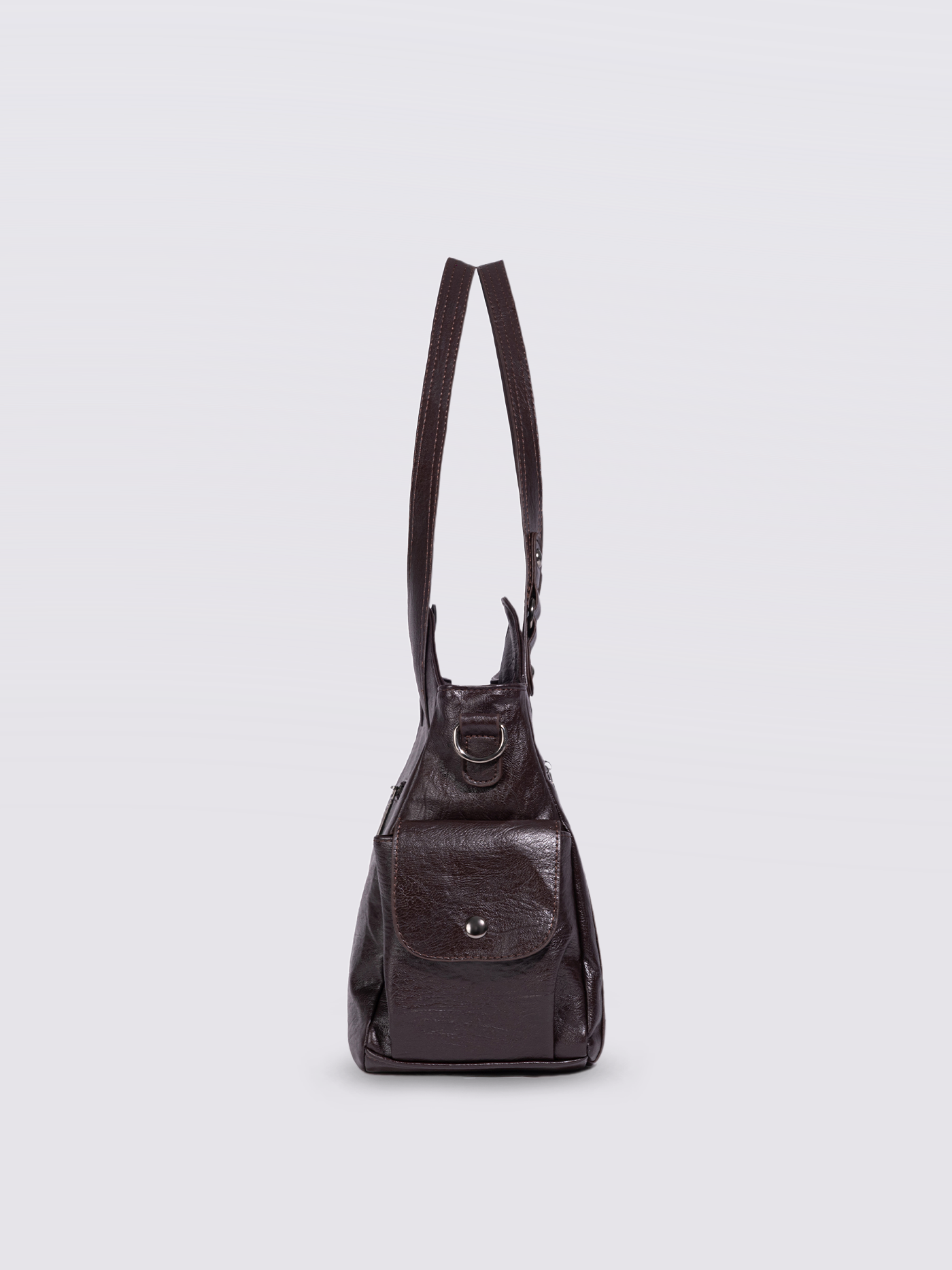 Everyday City Tote Noirvere