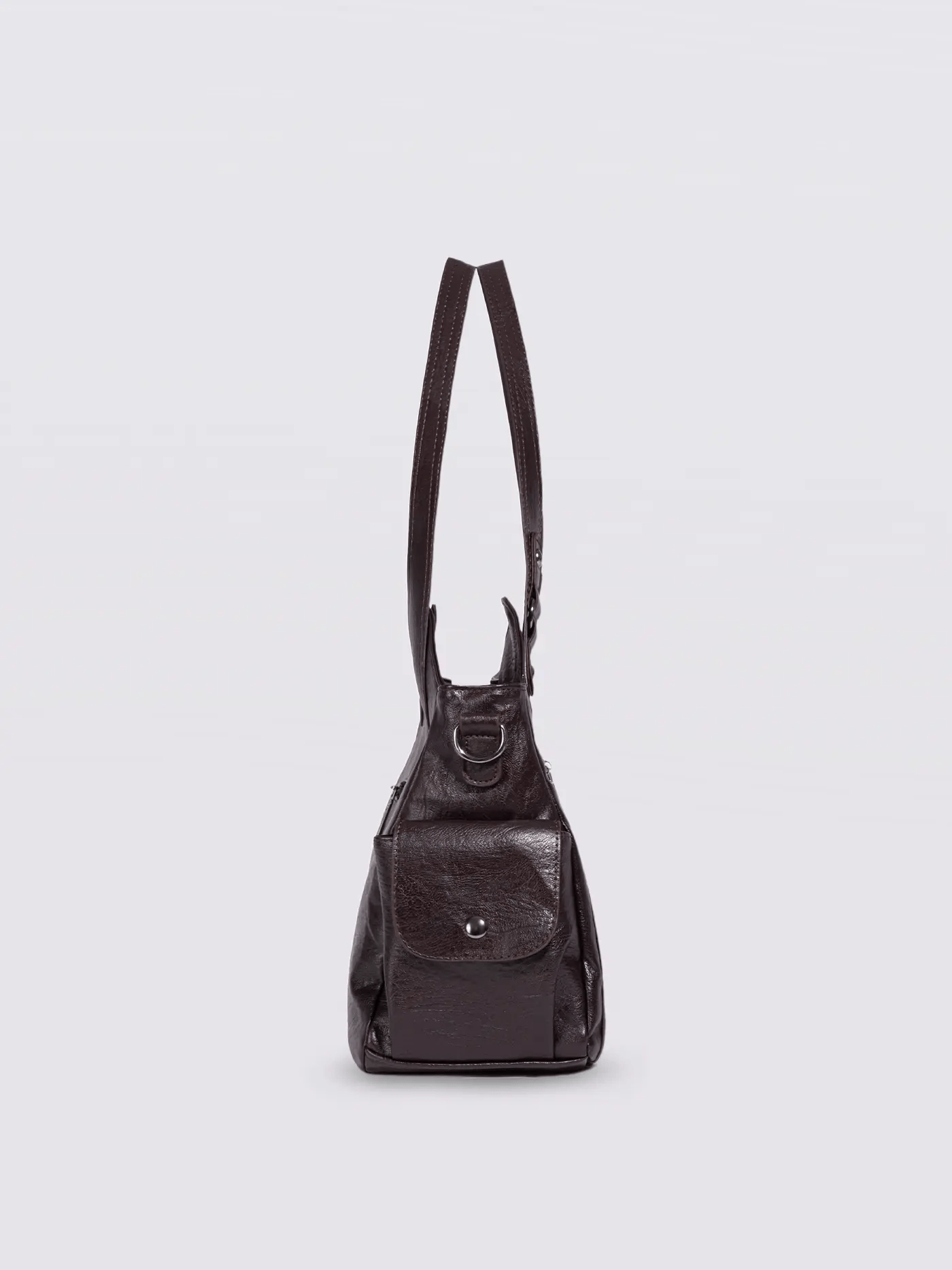 Everyday City Tote Noirvere