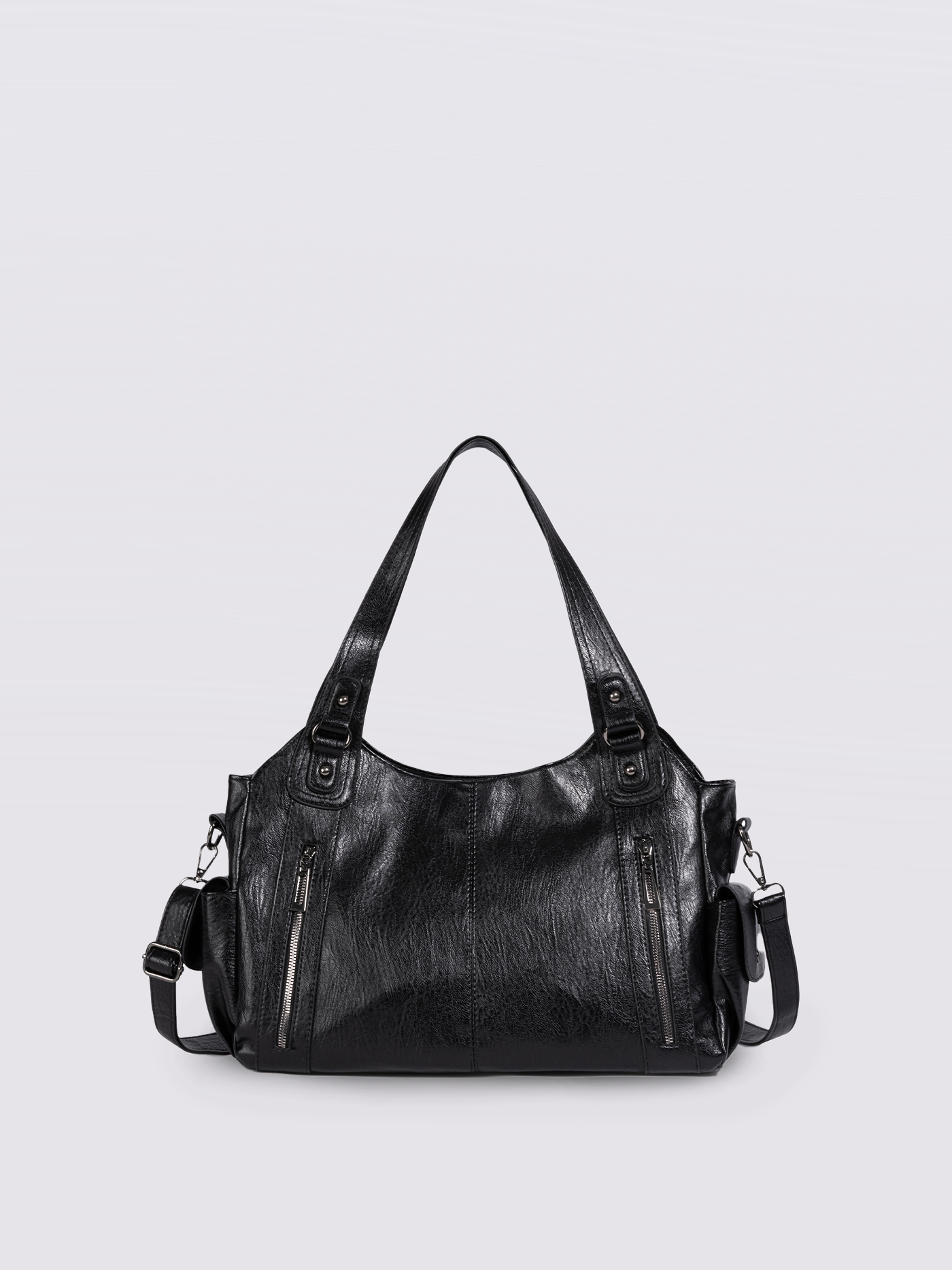 Everyday City Tote Noirvere
