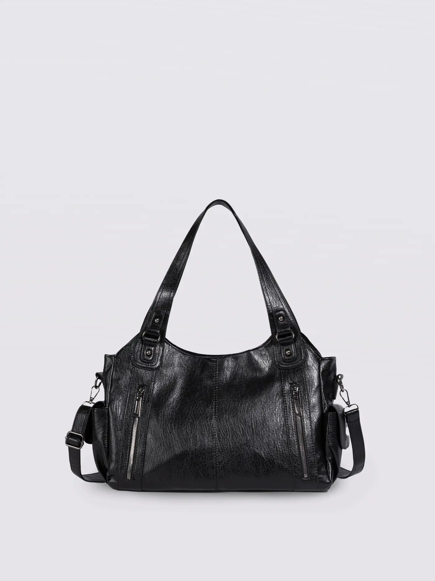 Everyday City Tote Noirvere