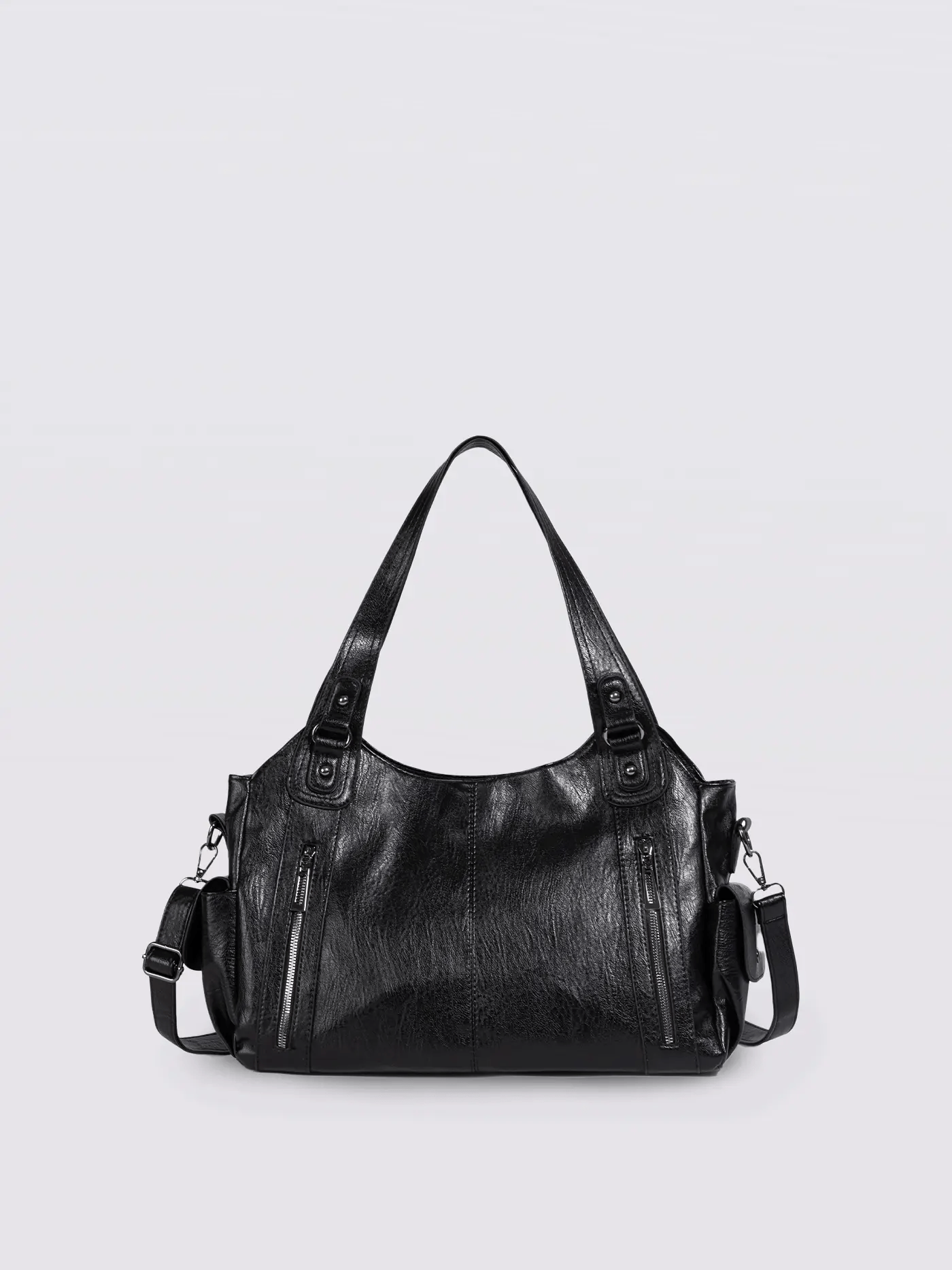 Everyday City Tote Noirvere