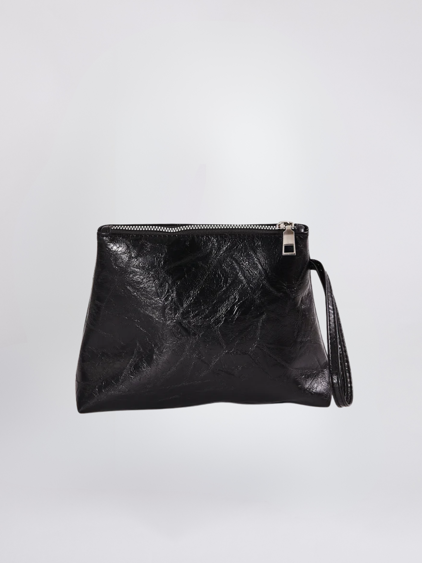 Scarlett Mini Pouch Noirvere
