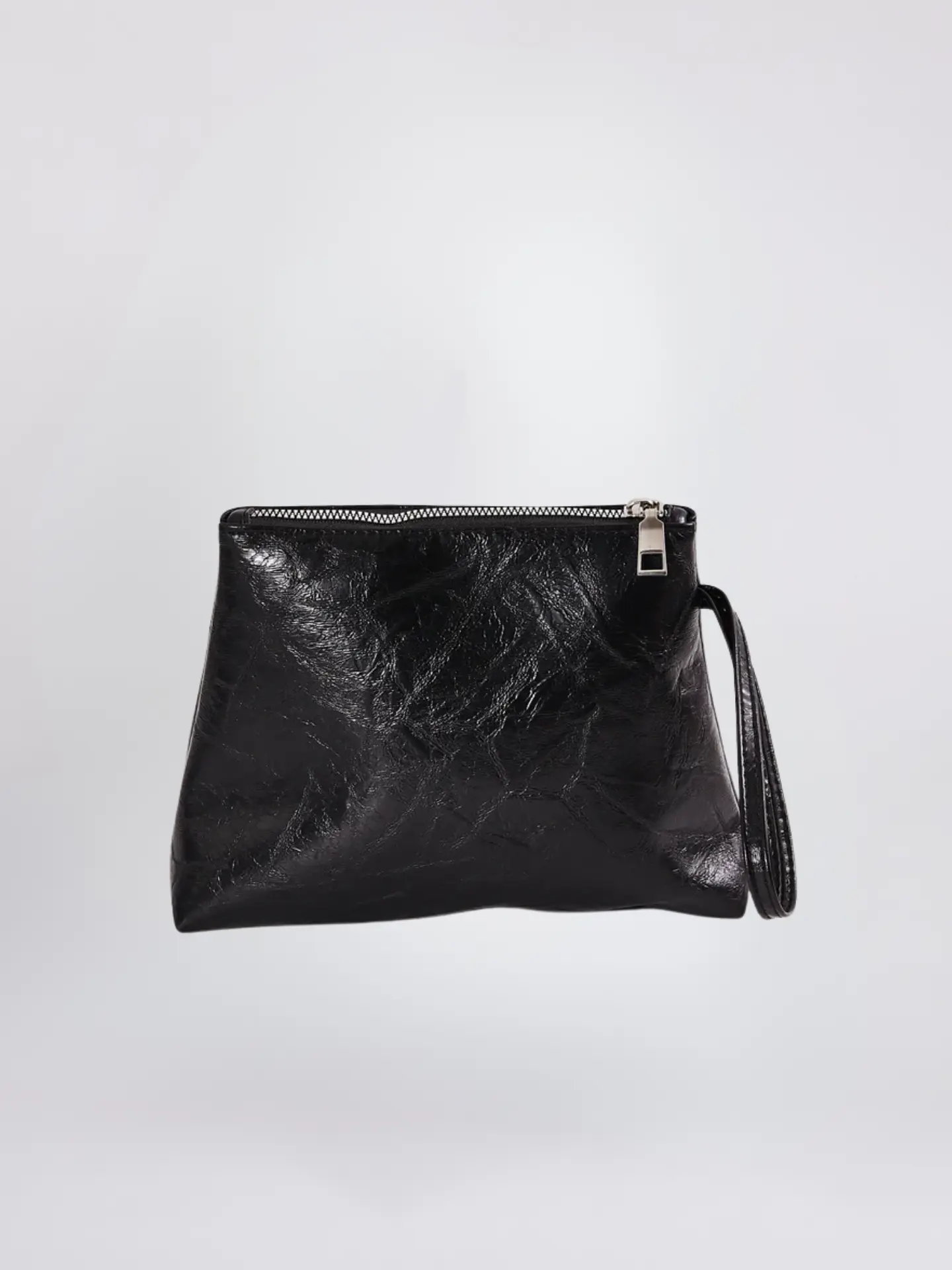 Scarlett Mini Pouch Noirvere