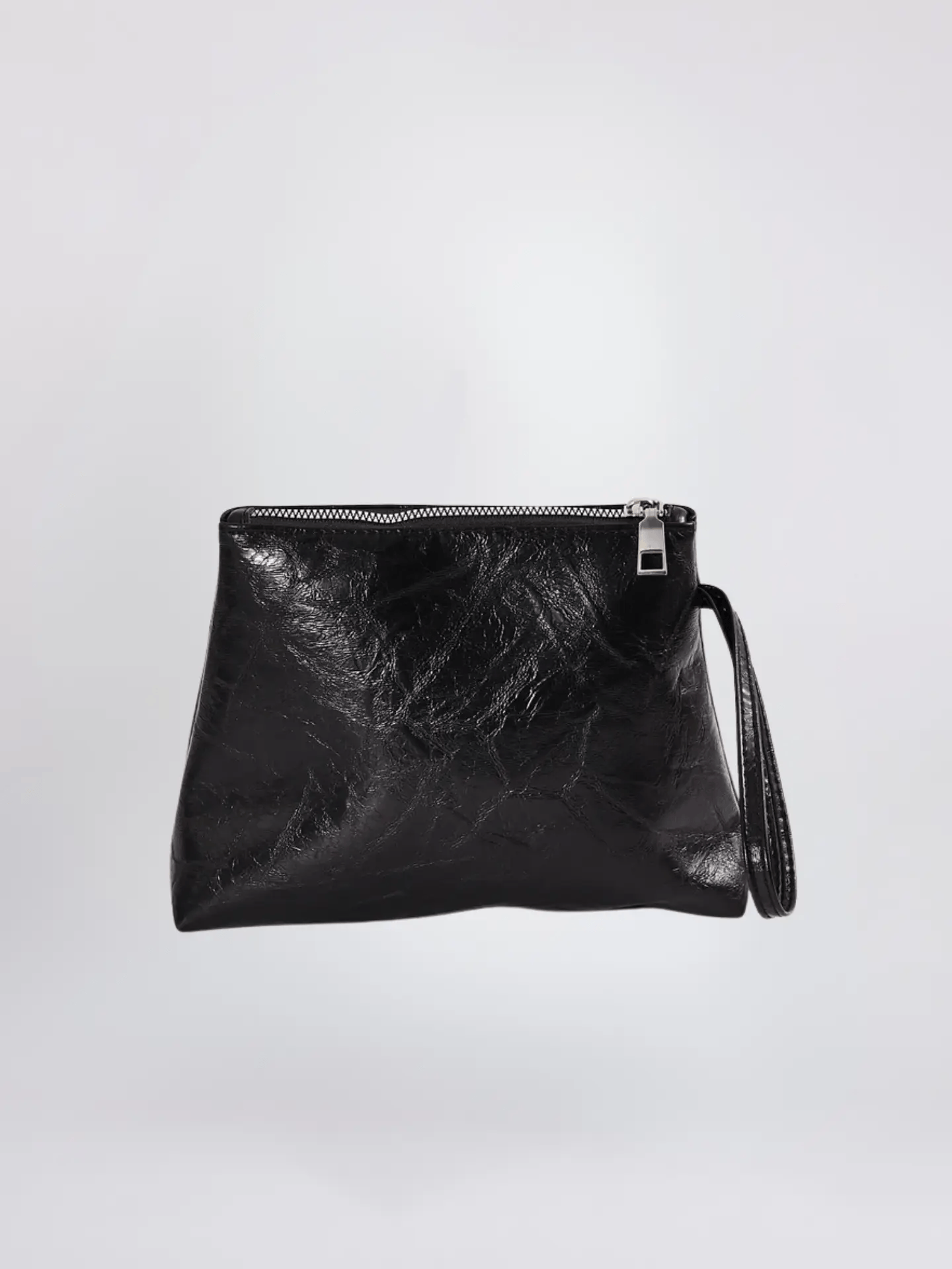 Scarlett Mini Pouch Noirvere