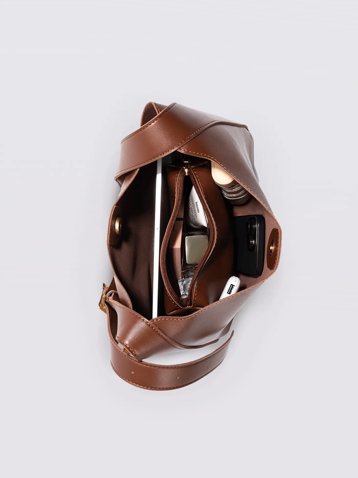 Everyday Classy City Tote Noirvere