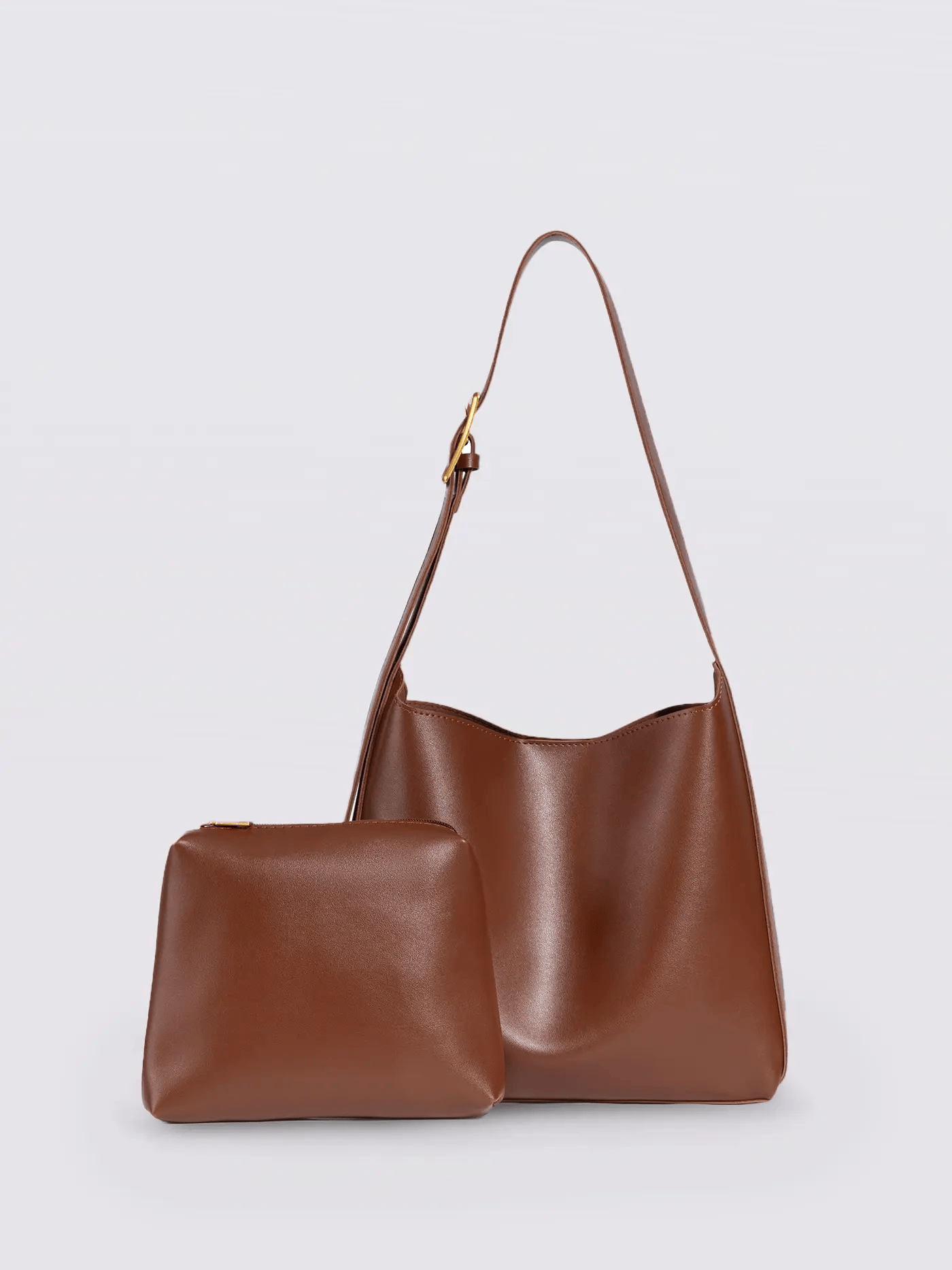 Everyday Classy City Tote Noirvere