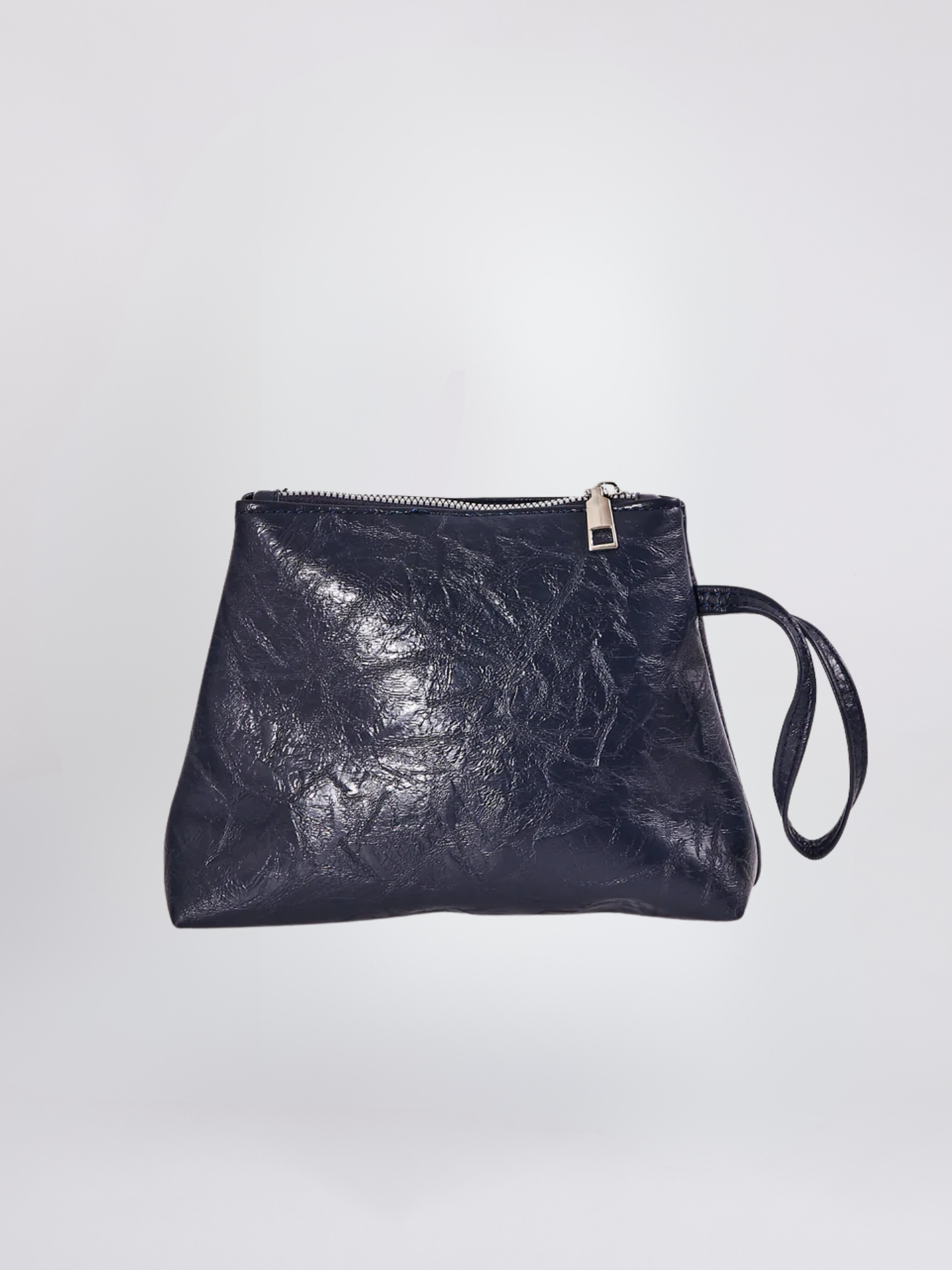 Scarlett Mini Pouch Noirvere