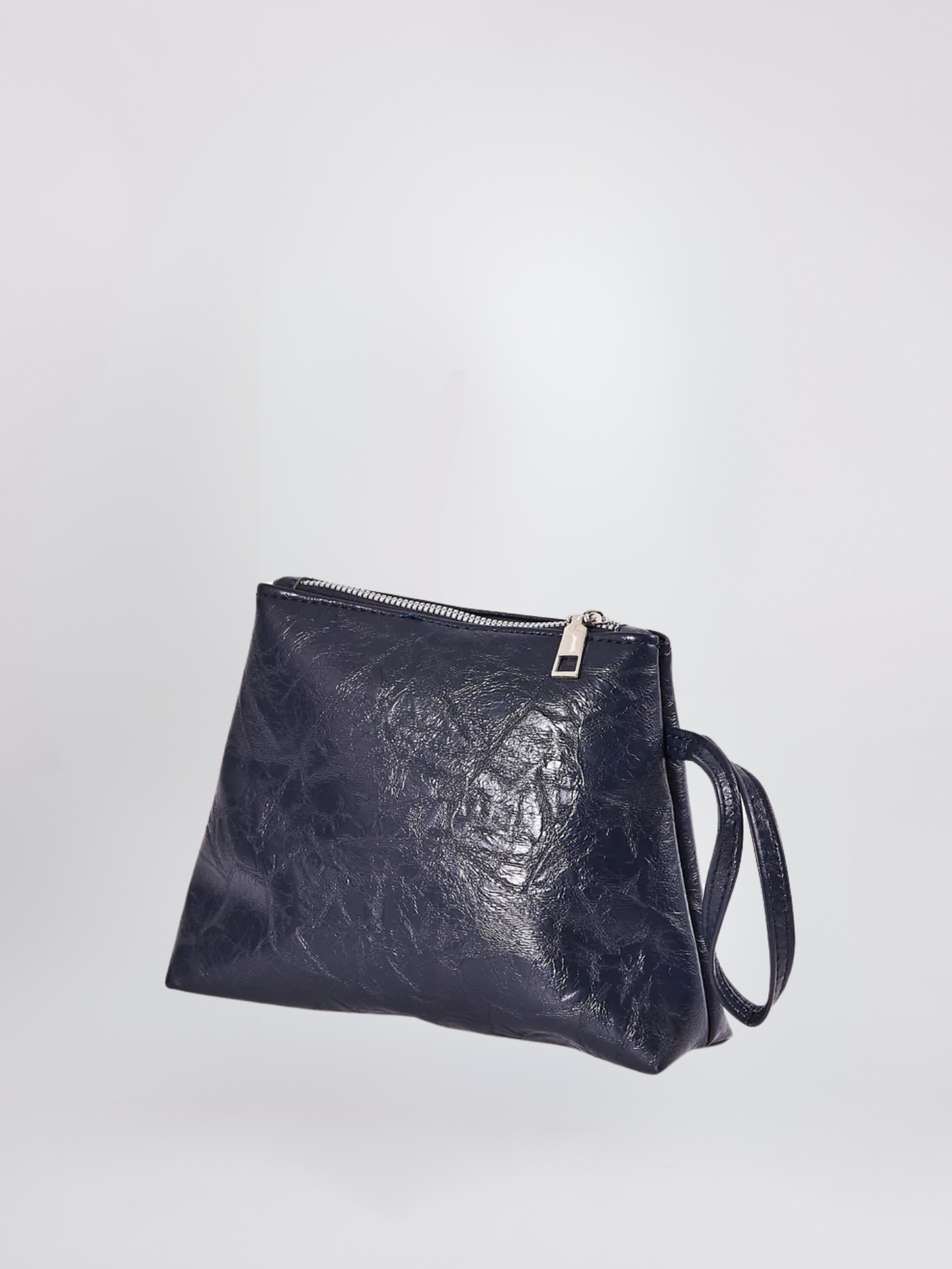 Scarlett Mini Pouch Noirvere