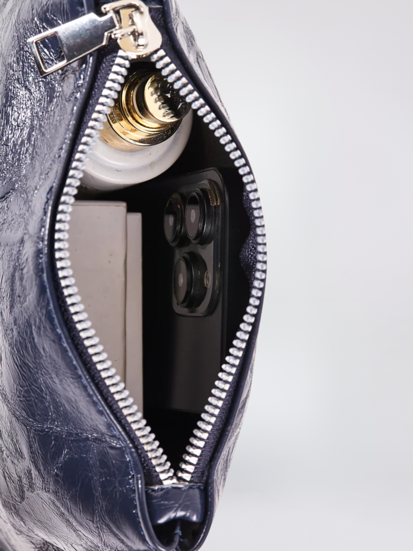 Scarlett Mini Pouch Noirvere