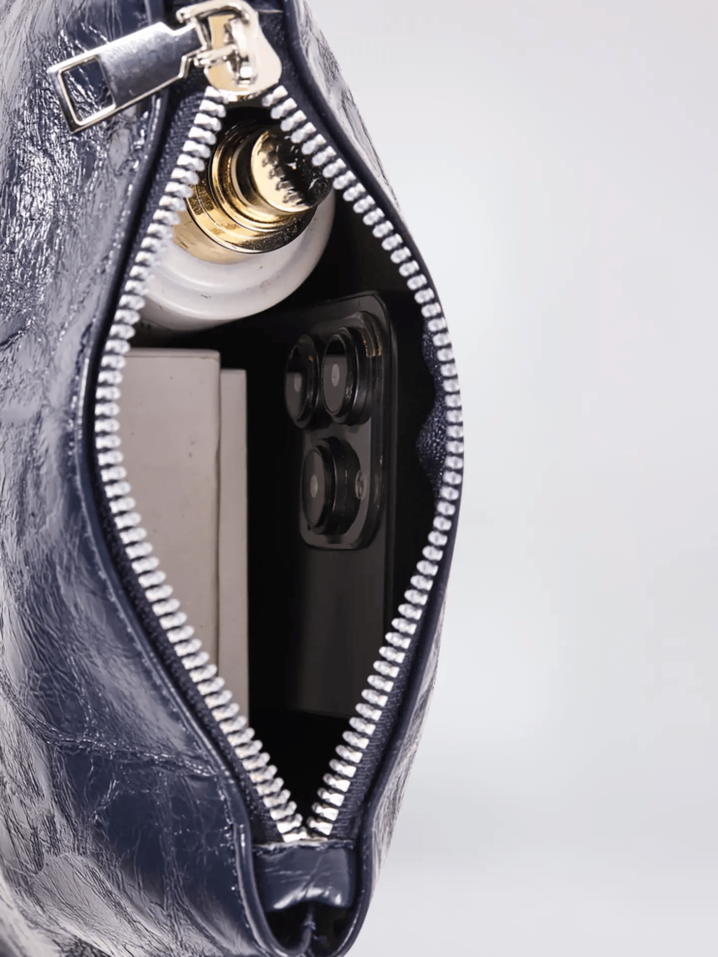 Scarlett Mini Pouch Noirvere