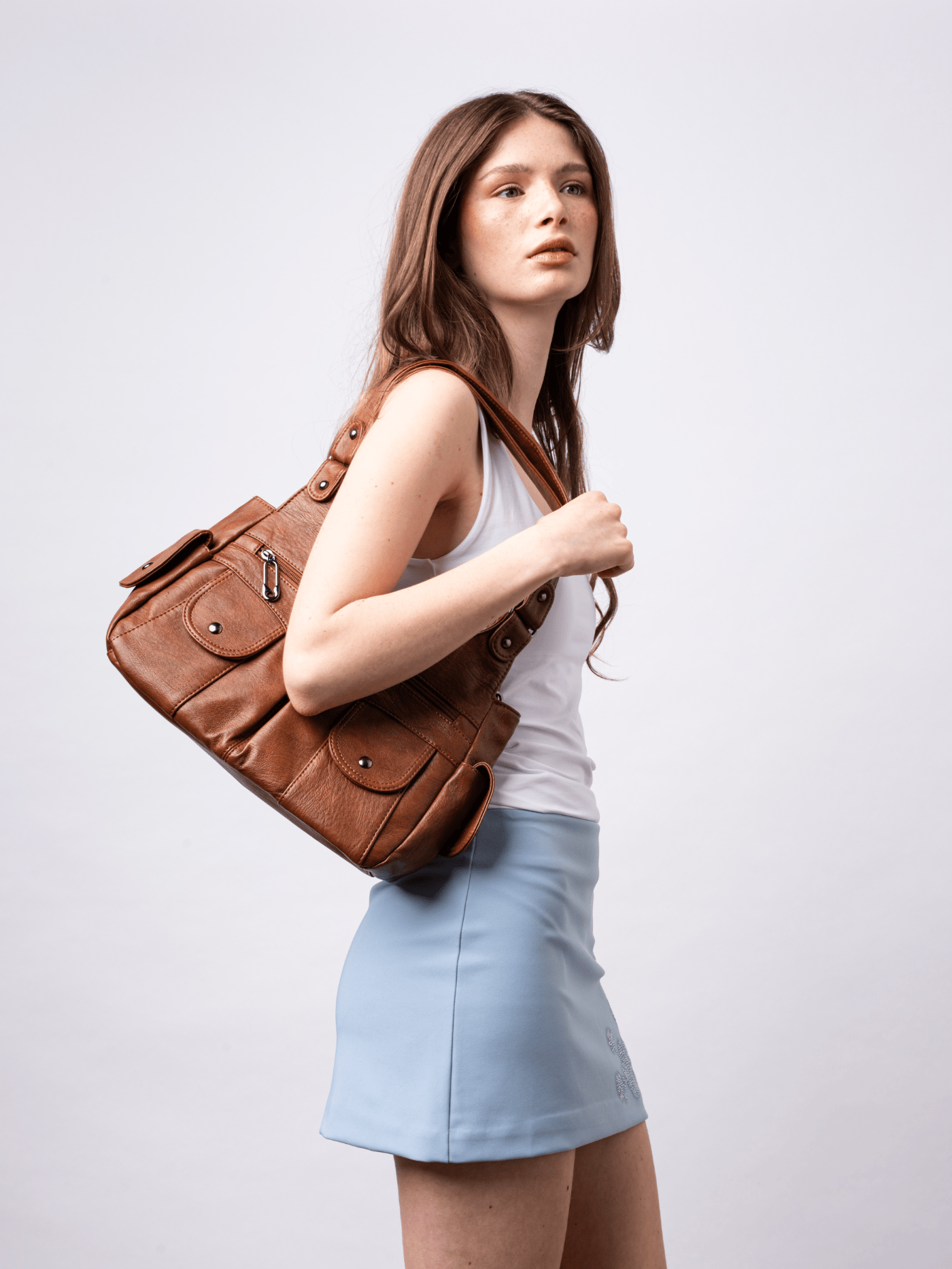 Draft Neuer Winner City Tote Noirvere