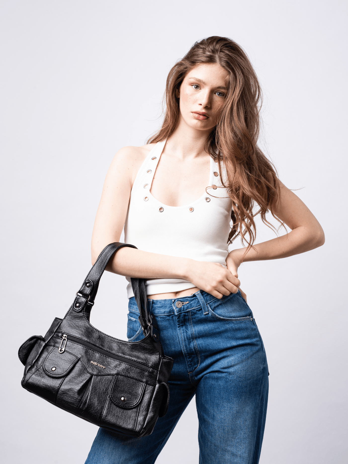 Draft Neuer Winner City Tote Noirvere