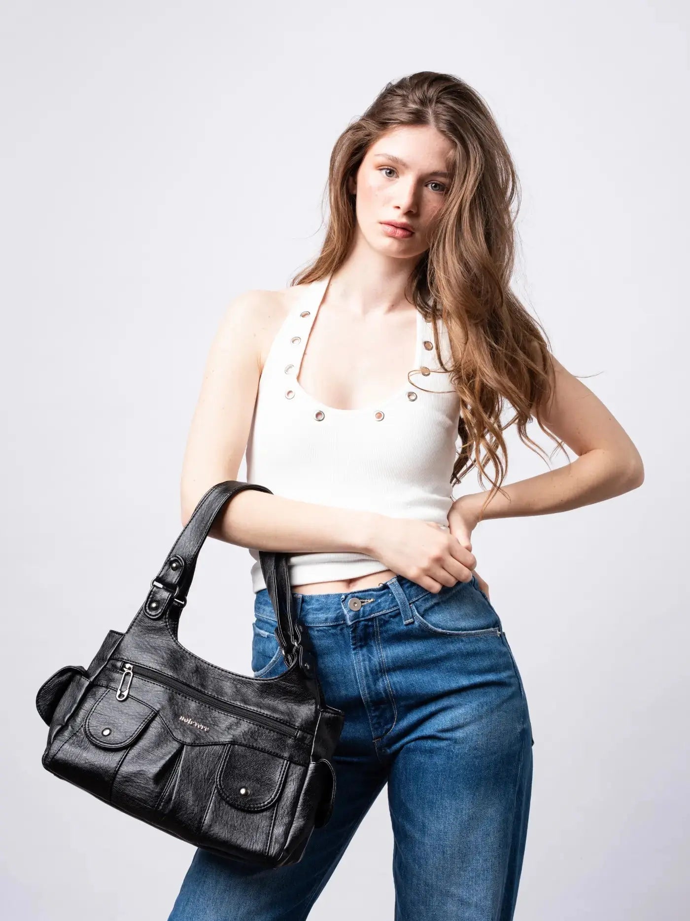 Draft Neuer Winner City Tote Noirvere